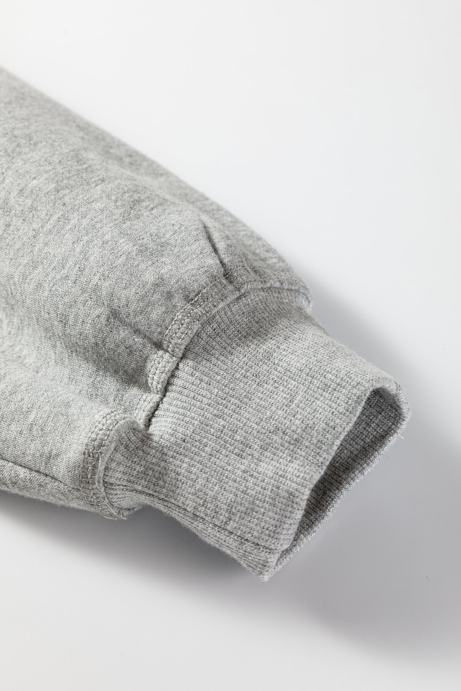 Gray Contrast Rope Drawstring Ruffle Trim Drop Shoulder Baggy Hoodie-Tops / Dresses-[Adult]-[Female]-2022 Online Blue Zone Planet