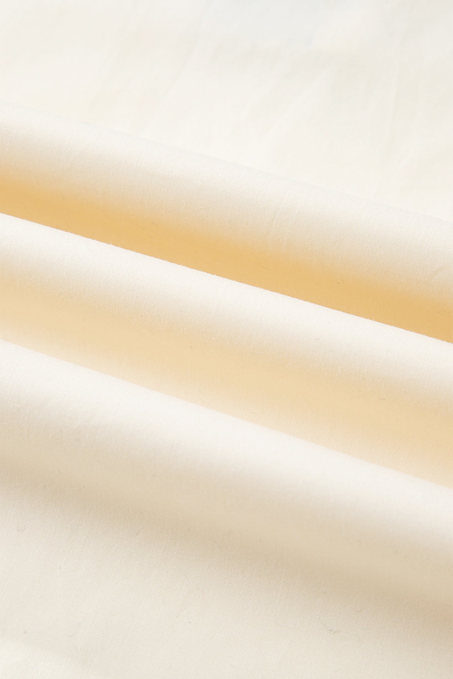 White Floral Puff Sleeve Contrast V Neck Patchwork Blouse-Tops/Blouses & Shirts-[Adult]-[Female]-2022 Online Blue Zone Planet