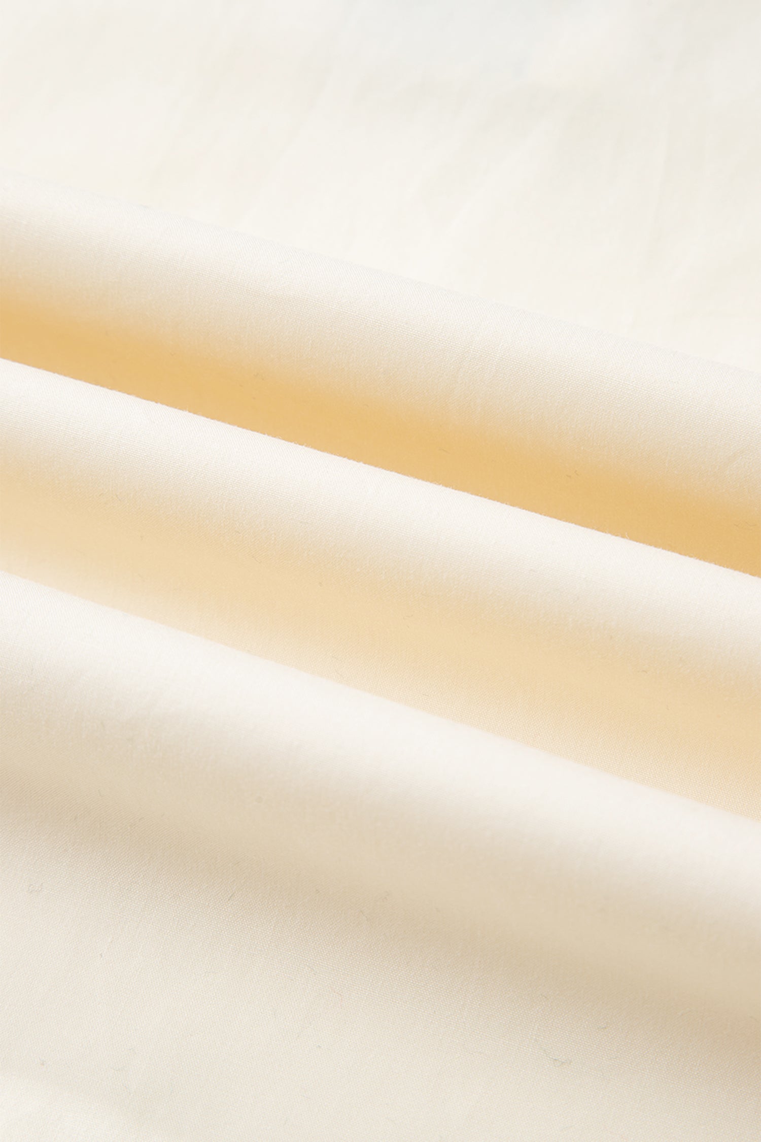 White Floral Puff Sleeve Contrast V Neck Patchwork Blouse-Tops/Blouses & Shirts-[Adult]-[Female]-2022 Online Blue Zone Planet