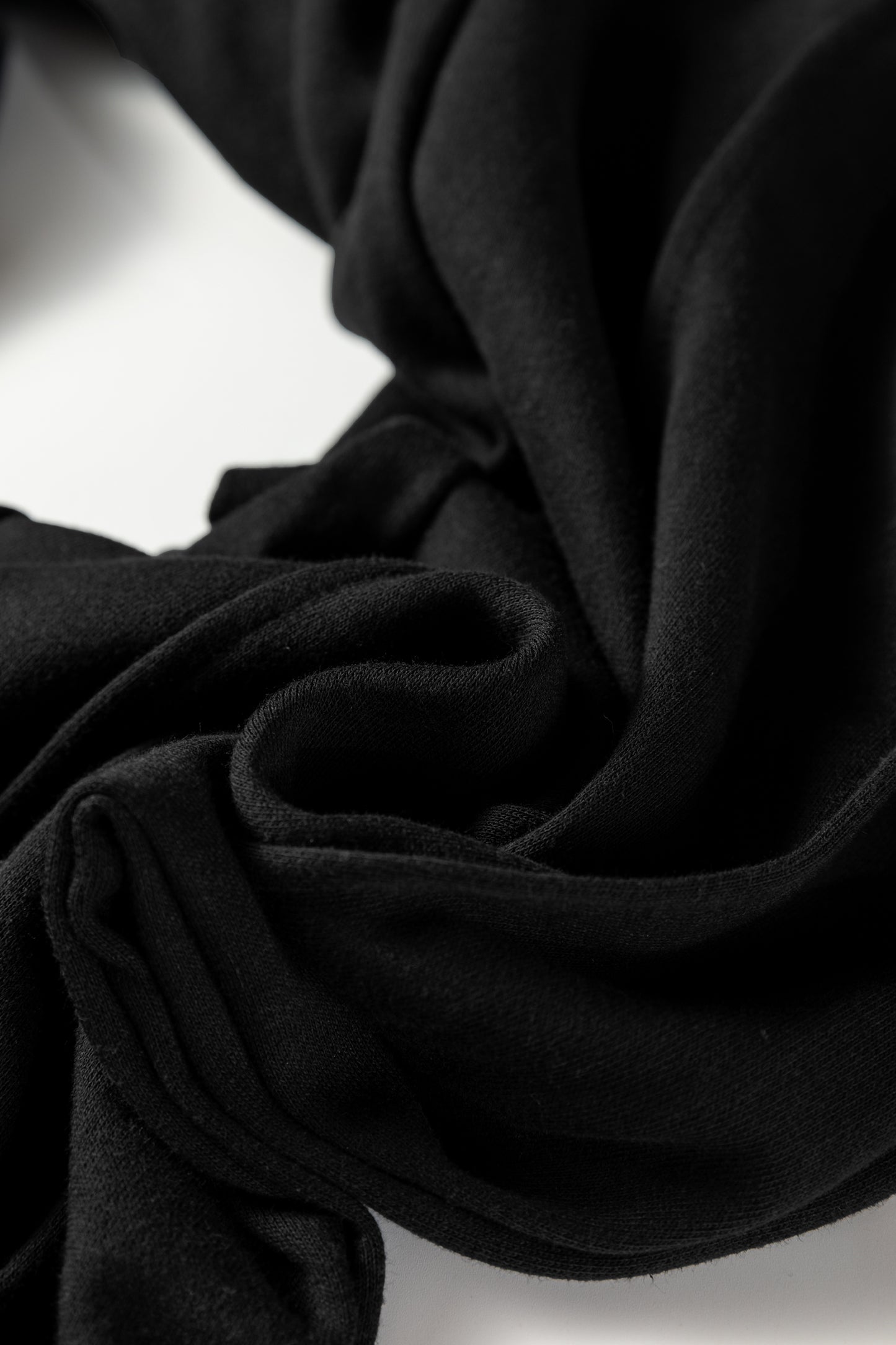 Black Seamed Drawstring High Waist Wide Leg Sweatpants-Bottoms/Pants & Culotte-[Adult]-[Female]-2022 Online Blue Zone Planet