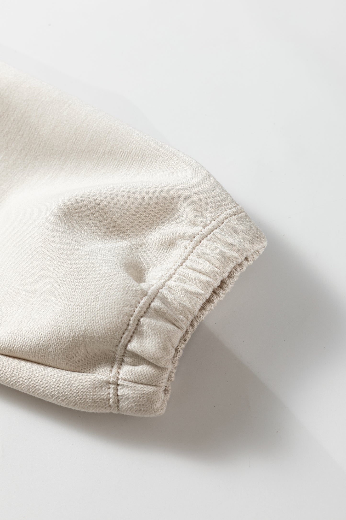 Black Leopard Contrast Drawstring Hood Drop Shoulder Loose Top