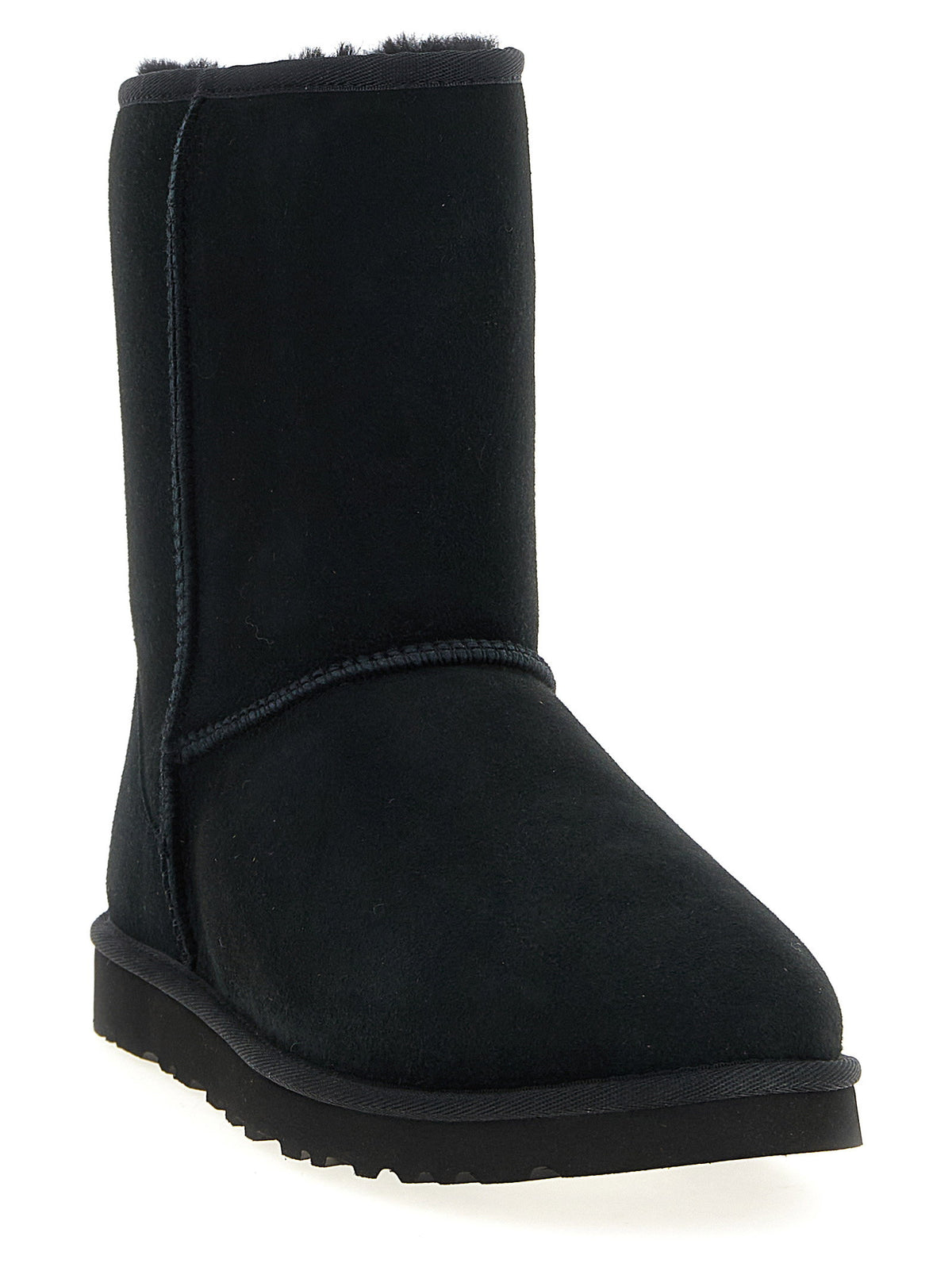 UGG Classic Short Ankle Boots-TOPS / DRESSES-[Adult]-[Female]-2022 Online Blue Zone Planet