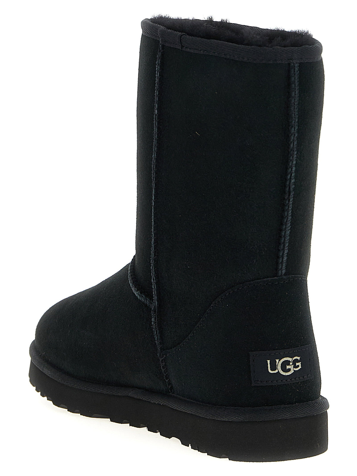 UGG Classic Short Ankle Boots-TOPS / DRESSES-[Adult]-[Female]-2022 Online Blue Zone Planet