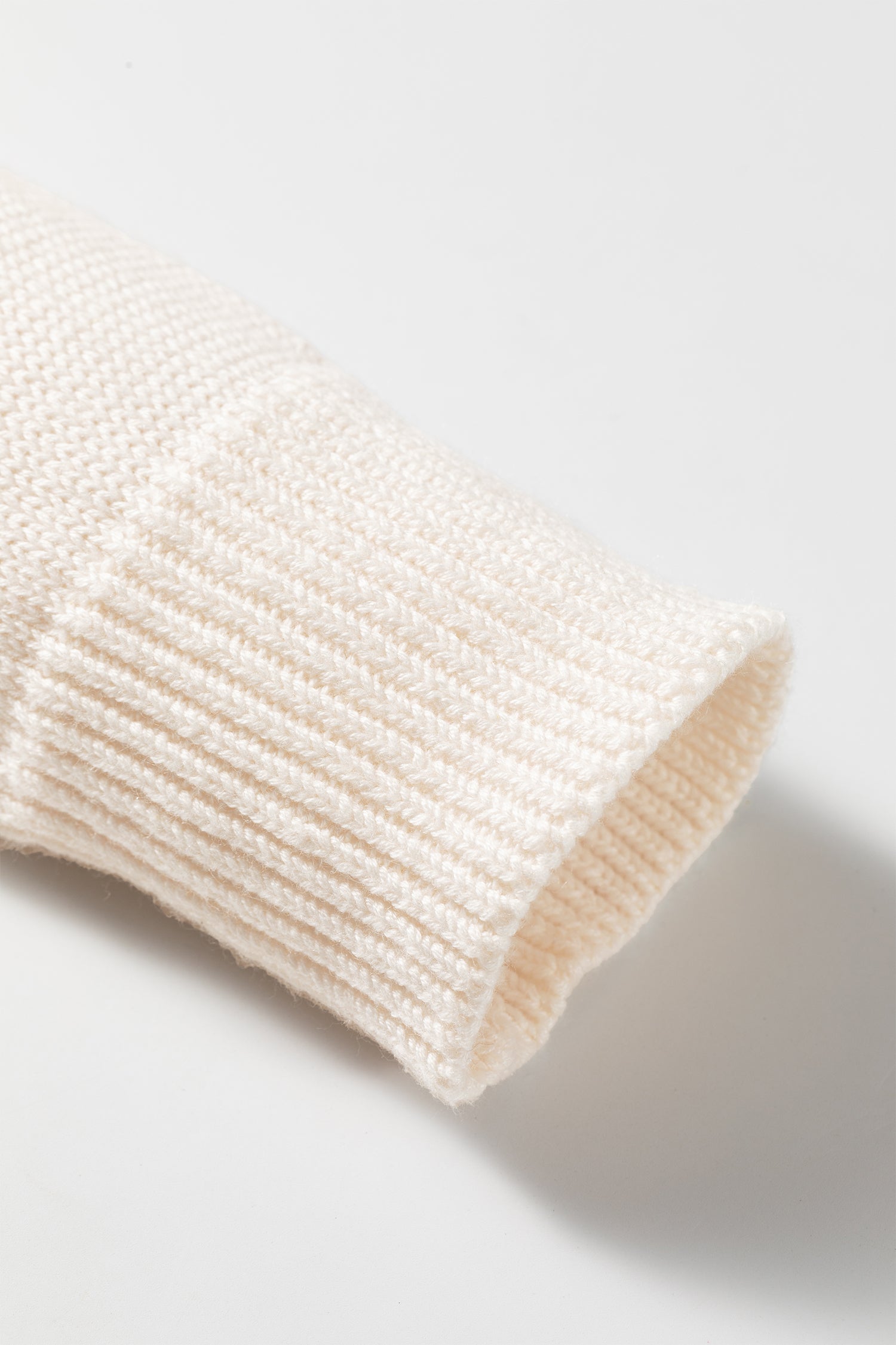 Beige Go Team Football Drop Shoulder Knit Top Sweater-TOPS / DRESSES-[Adult]-[Female]-2022 Online Blue Zone Planet