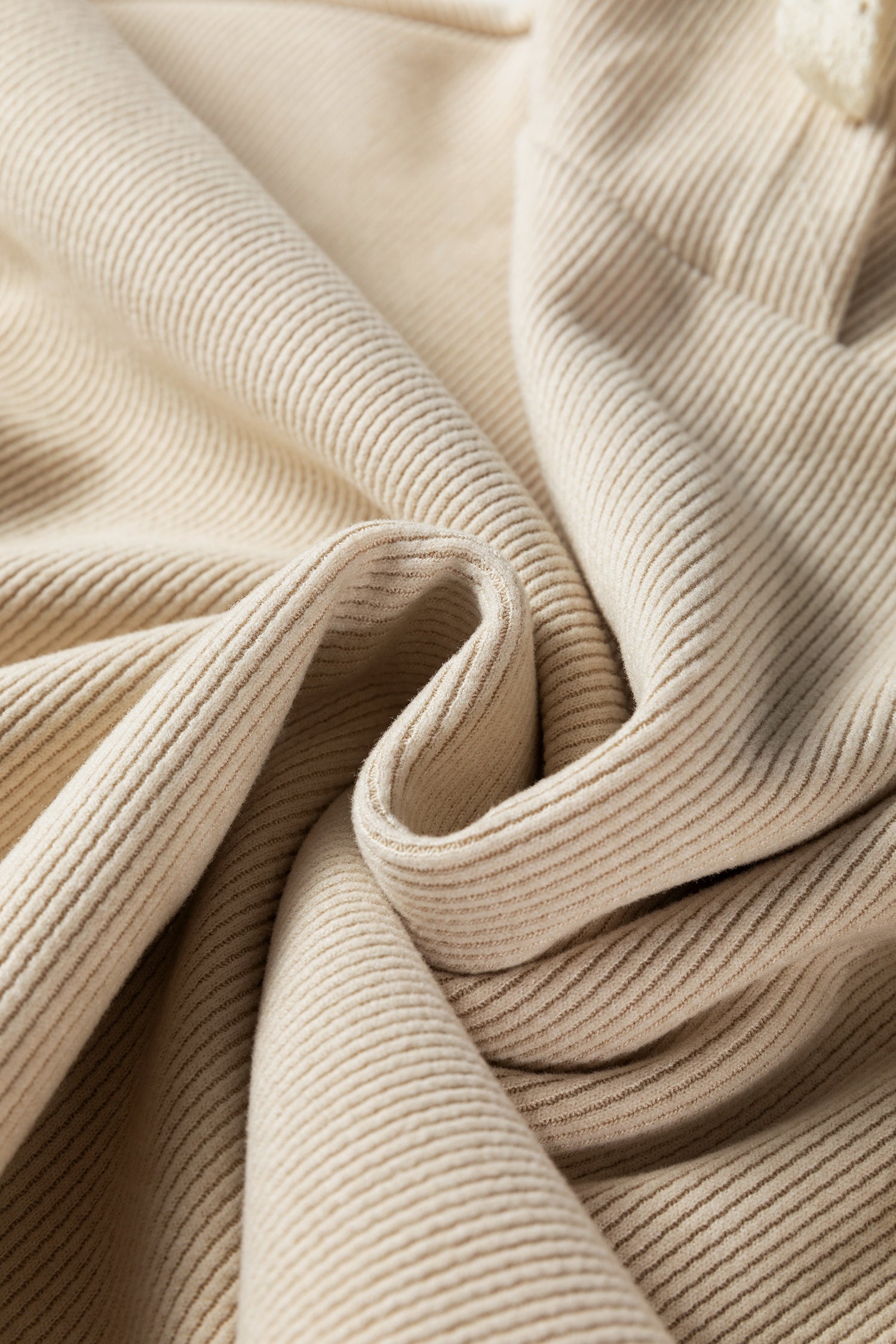 Jet Stream Thermal Textured Lace Drawstring Baggy Hoodie-Tops / Dresses-[Adult]-[Female]-2022 Online Blue Zone Planet