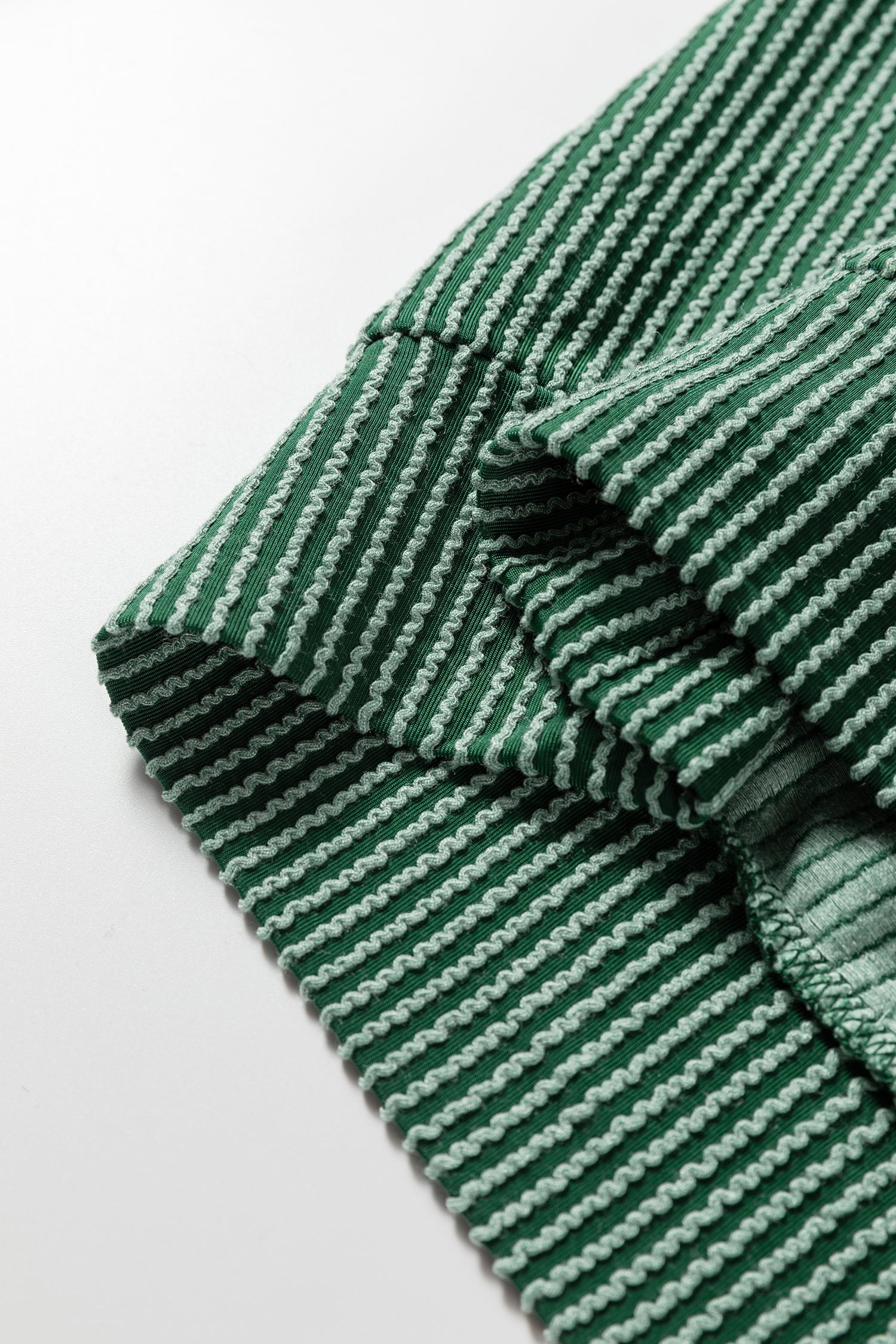 Blackish Green Twisted Rib Outlined Merry Letter Graphic Loose Long Sleeve Top-Tops/Long Sleeve Tops-[Adult]-[Female]-2022 Online Blue Zone Planet