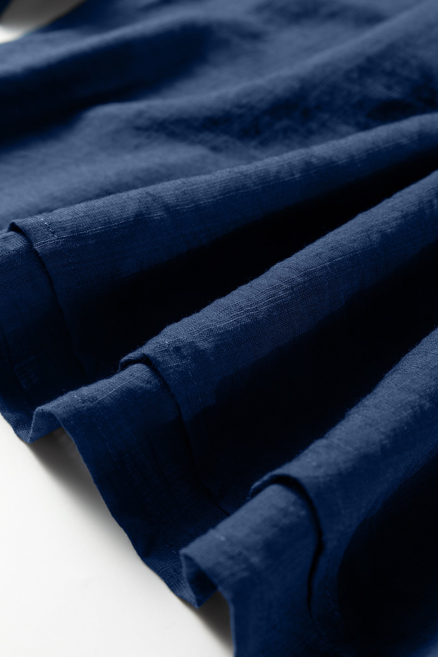 Violet Leopard Trim V Neck Flounced Bracelet Sleeve Blouse-Bracelet-[Adult]-[Female]-2022 Online Blue Zone Planet