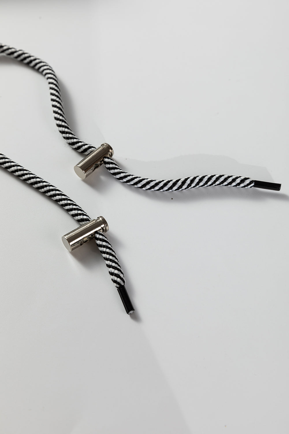 Light Grey Drawstring Waist Tunic Solid Sweatshirt-Tops/Sweatshirts & Hoodies-[Adult]-[Female]-2022 Online Blue Zone Planet