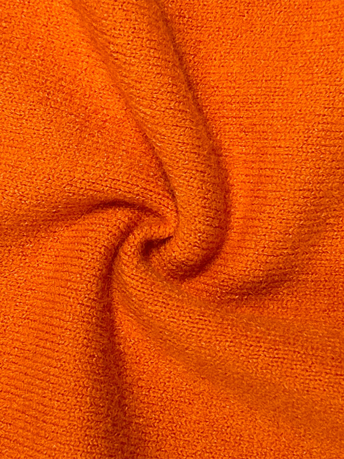 V-Neck Long Sleeve Knit Top-TOPS / DRESSES-[Adult]-[Female]-2022 Online Blue Zone Planet