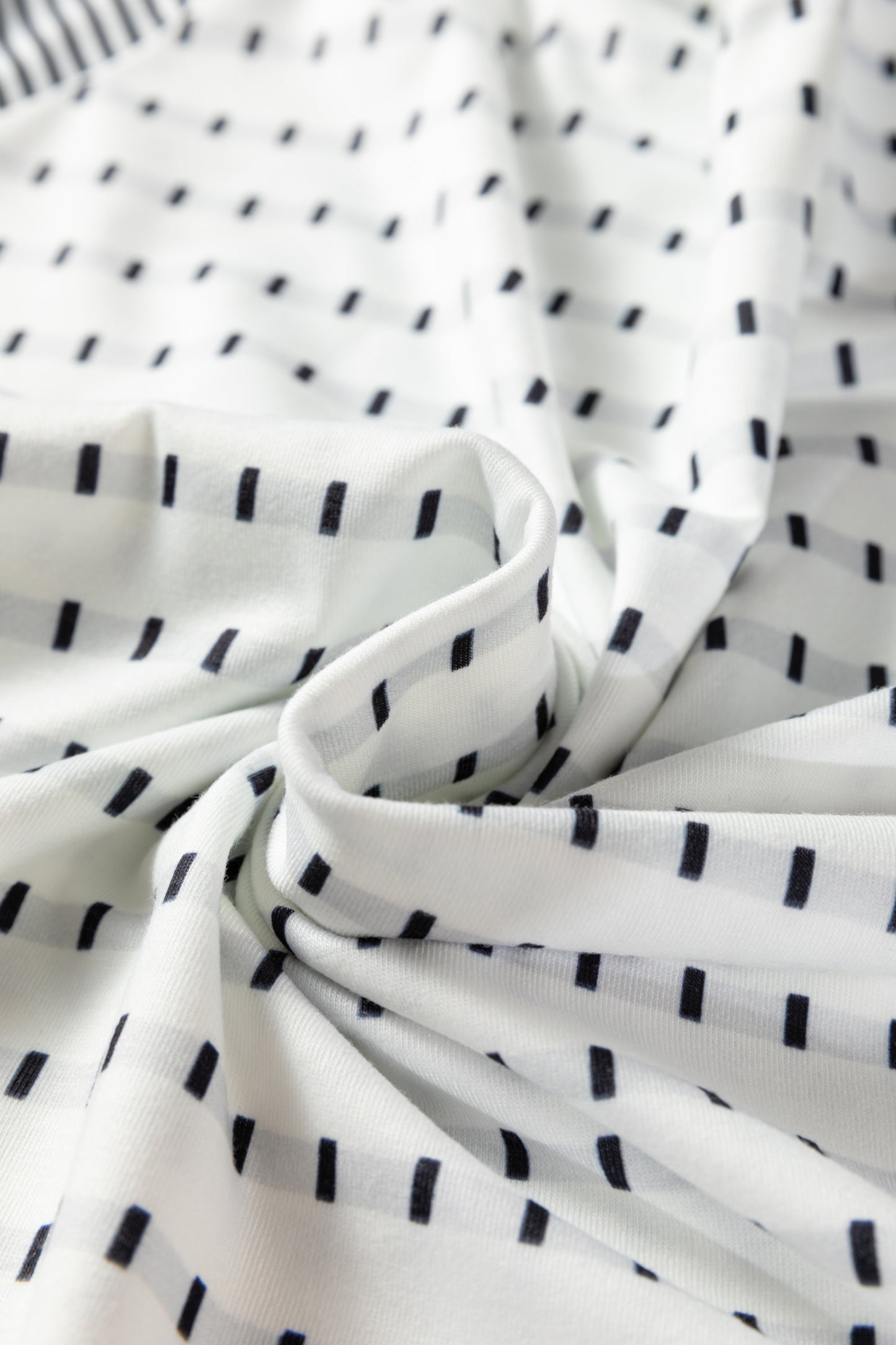 Black Stripe Raglan Patchwork Long Sleeve Tee-Tops/Long Sleeve Tops-[Adult]-[Female]-2022 Online Blue Zone Planet