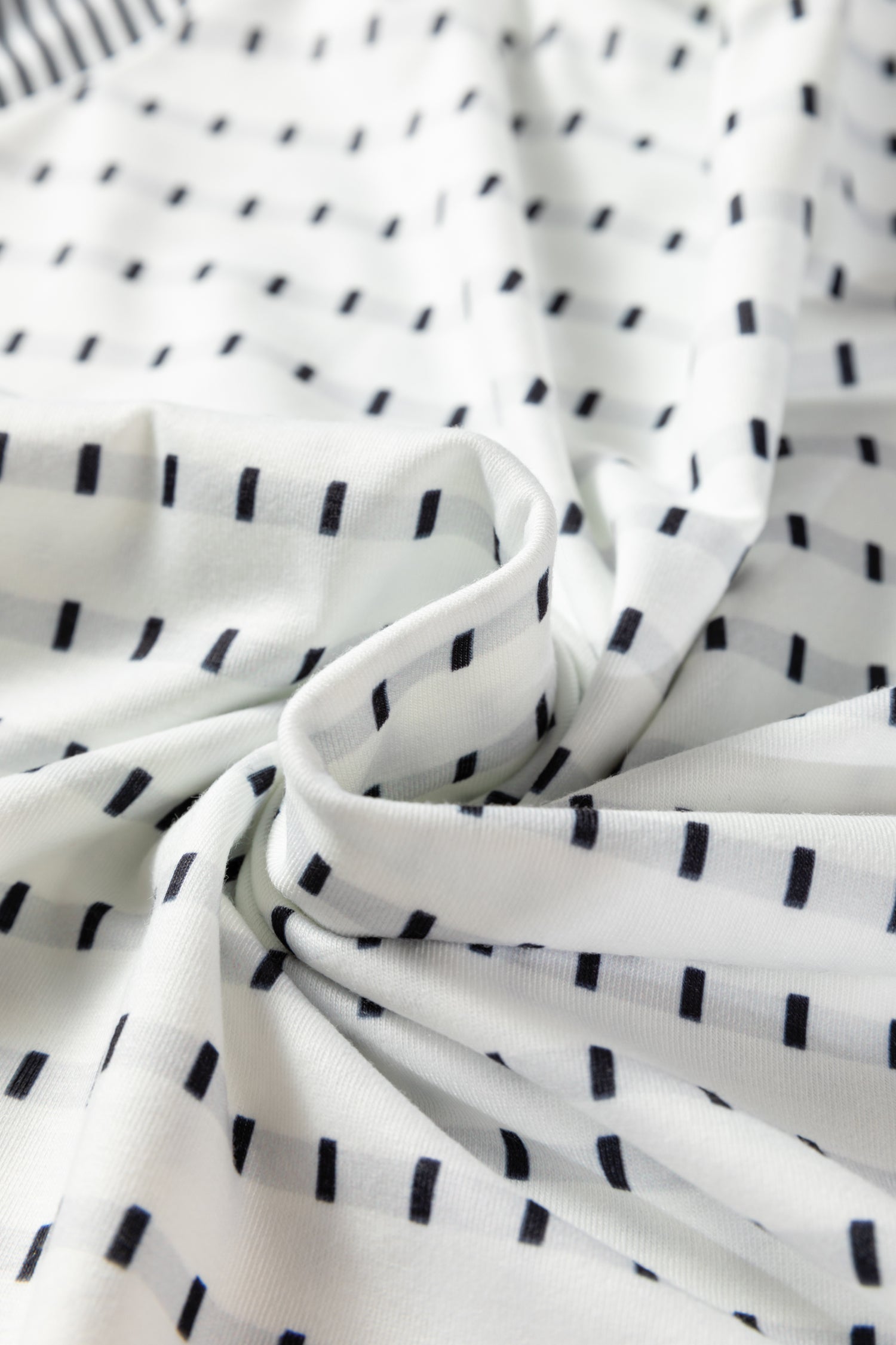 Black Stripe Raglan Patchwork Long Sleeve Tee-Tops/Long Sleeve Tops-[Adult]-[Female]-2022 Online Blue Zone Planet