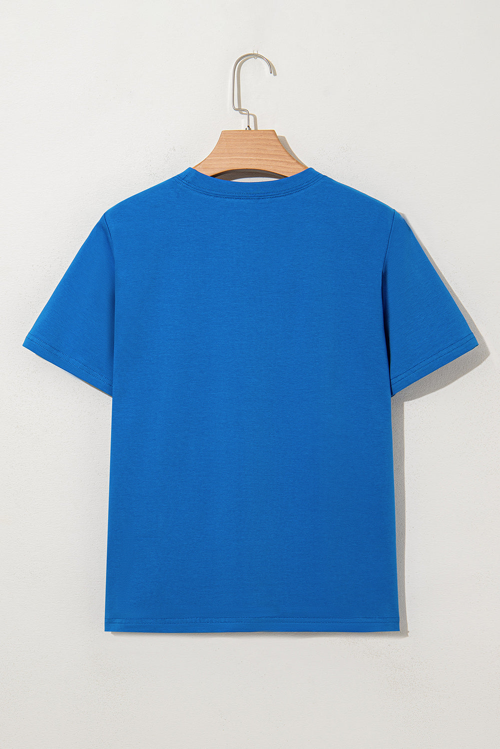 Blue Sunflower Boots Graphic Western Fashion T Shirt-Tops/Tops & Tees-[Adult]-[Female]-2022 Online Blue Zone Planet