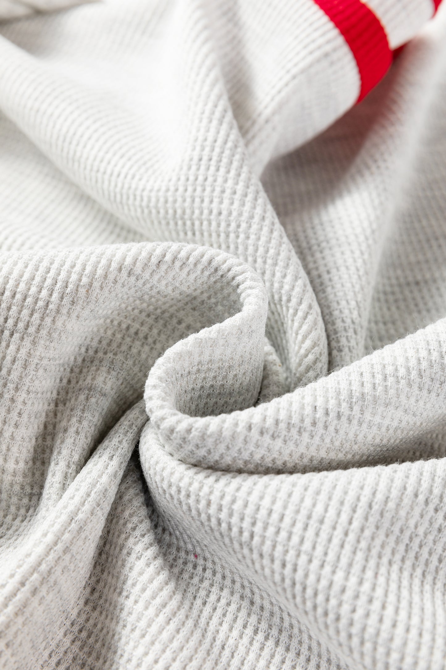 Jet Stream Contrast Leopard Color Block Sleeve Loose Pullover-Tops/Long Sleeve Tops-[Adult]-[Female]-2022 Online Blue Zone Planet