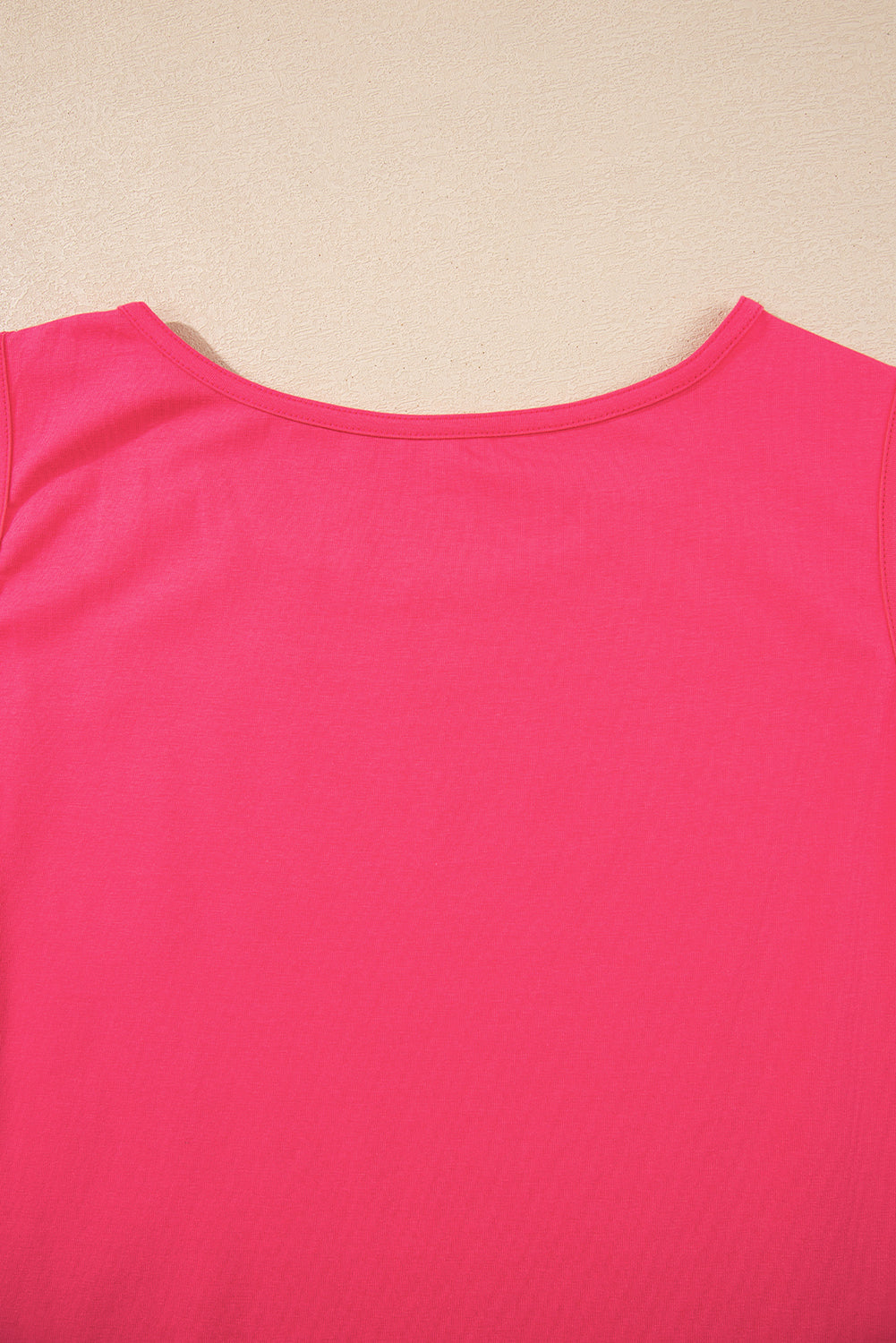 Sachet Pink Butterfly Graphic Casual Tank Top-Tops/Tank Tops-[Adult]-[Female]-2022 Online Blue Zone Planet