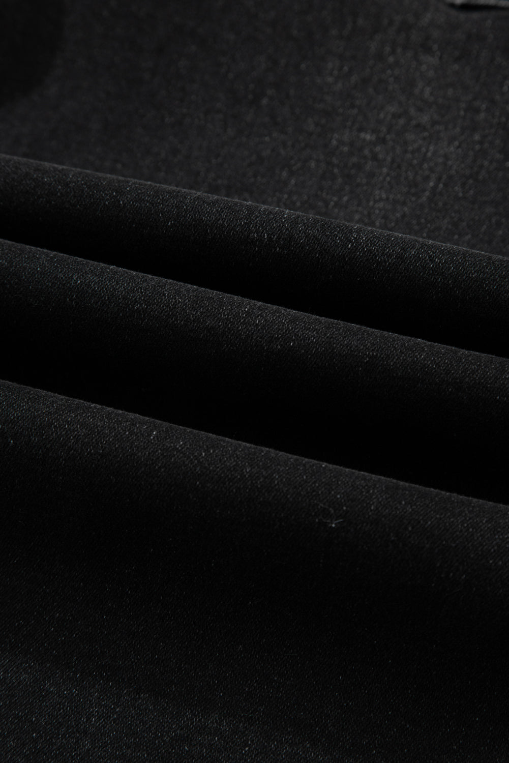 Real Teal Raw Hem Straight Leg Loose High Waist Jeans-Bottoms/Jeans-[Adult]-[Female]-2022 Online Blue Zone Planet