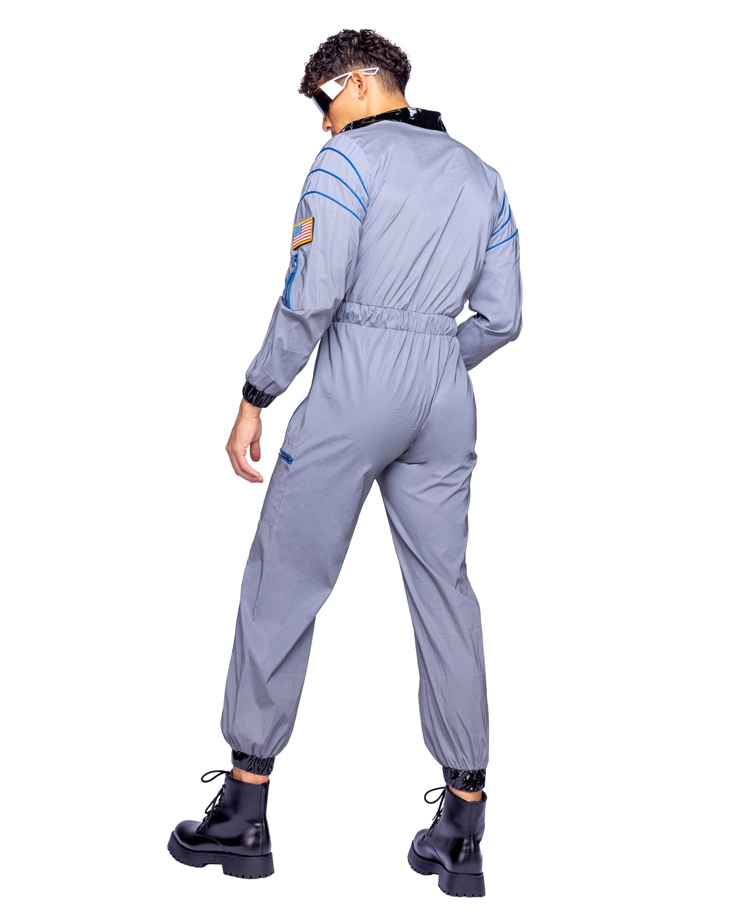 Blue Zone Planet | 1pc Astronaut Hunk-TOPS / DRESSES-[Adult]-[Female]-2022 Online Blue Zone Planet