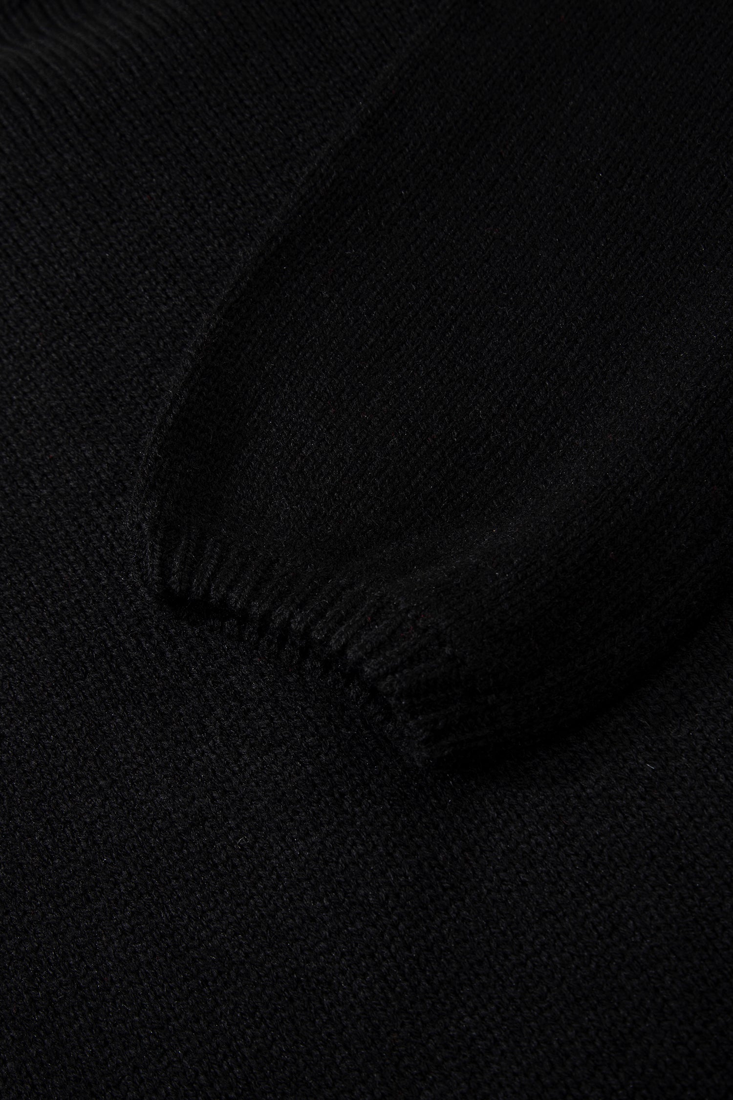 Black Festive Bow Backless Bubble Sleeve Sweater-TOPS / DRESSES-[Adult]-[Female]-2022 Online Blue Zone Planet