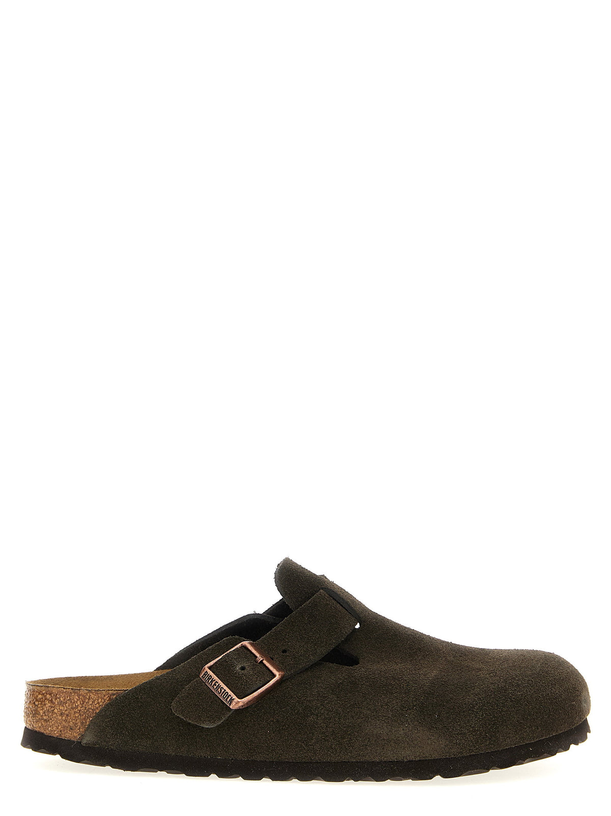 Birkenstock Boston Sabots