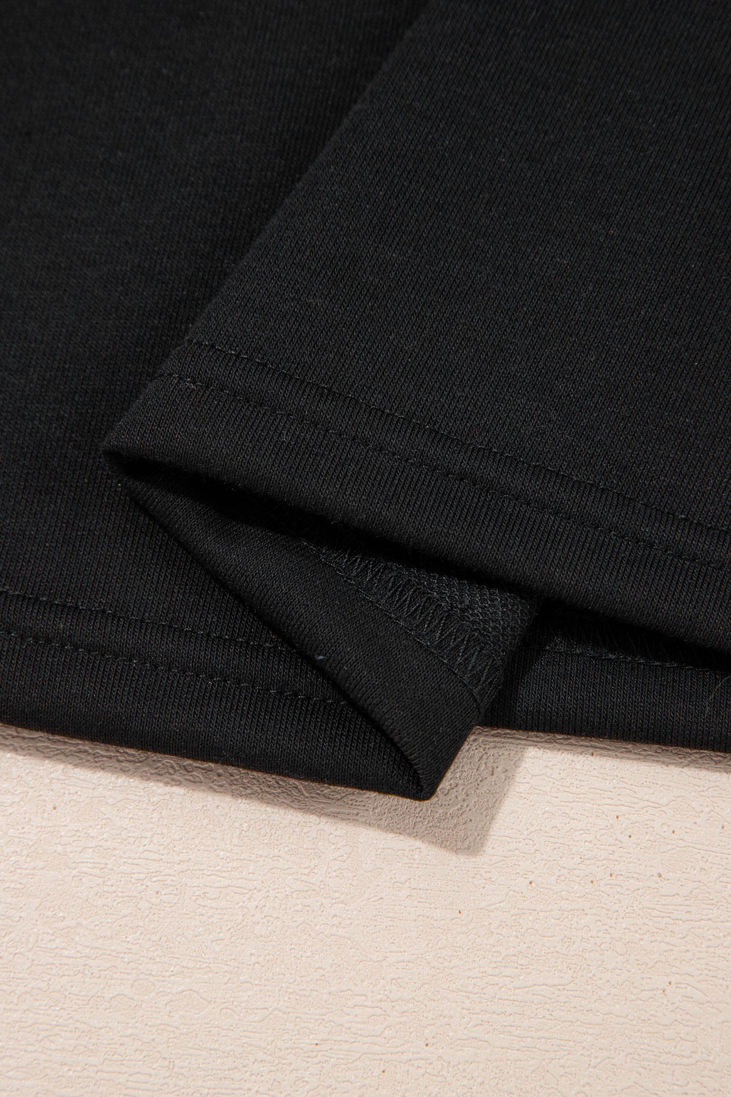 Black Striped Webbing Trim Preppy Polo Tee Dress-TOPS / DRESSES-[Adult]-[Female]-2022 Online Blue Zone Planet