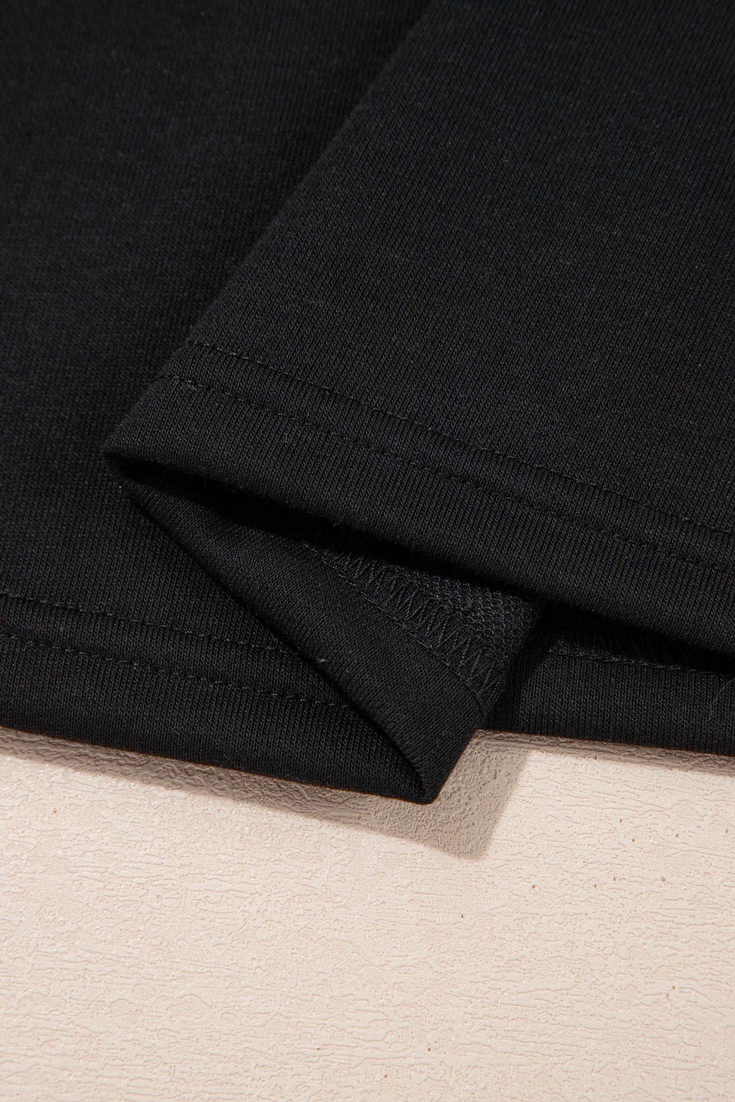 Black Striped Webbing Trim Preppy Polo Tee Dress-TOPS / DRESSES-[Adult]-[Female]-2022 Online Blue Zone Planet
