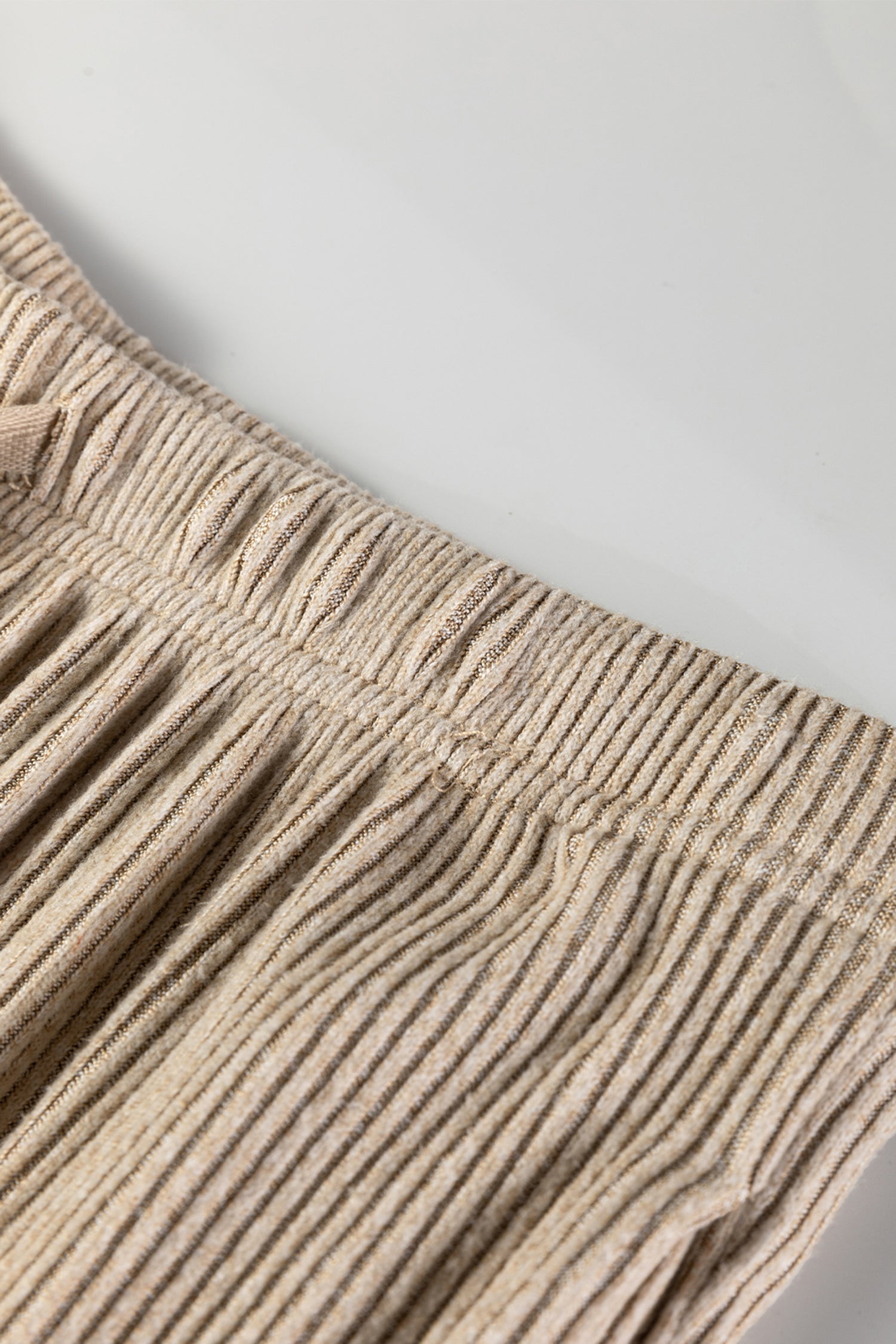 Jet Stream 3D Ribbed V Neck Pullover Drawstring Pants 2 Piece Lounge Set-Loungewear & Sleepwear/Loungewear-[Adult]-[Female]-2022 Online Blue Zone Planet