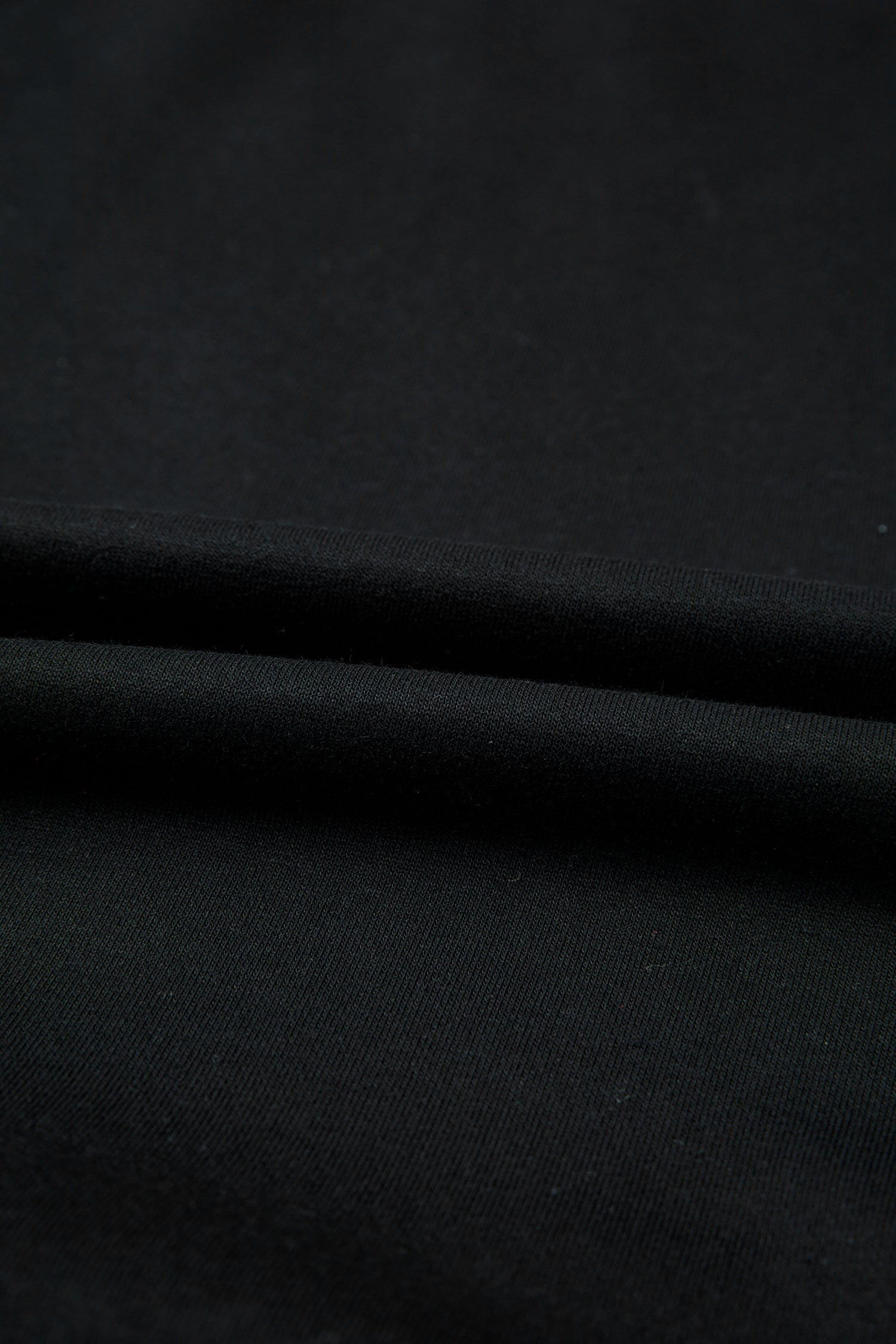 Black Bow Sequin XOXO Letter Graphic Exposed Seam Baggy Sweatshirt-Tops/Sweatshirts & Hoodies-[Adult]-[Female]-2022 Online Blue Zone Planet