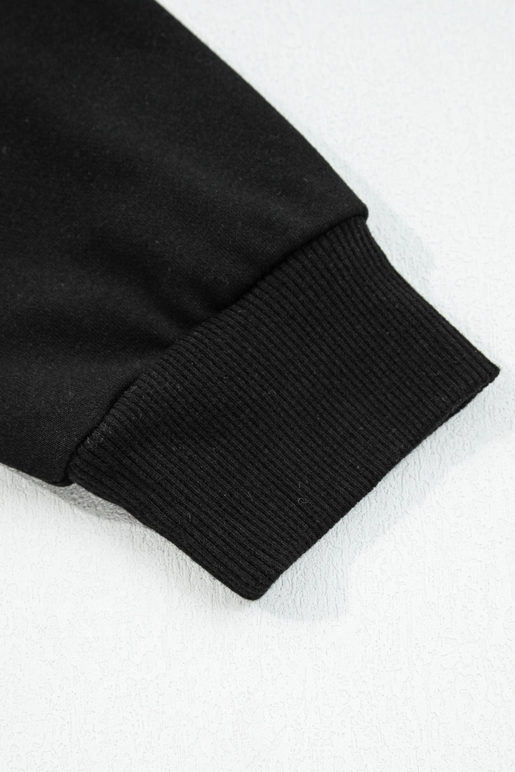 Evergreen Varsity Stripe Detail Drop Shoulder Pullover Mini Skirt Set-Two Piece Sets/Two Piece Dresses-[Adult]-[Female]-2022 Online Blue Zone Planet