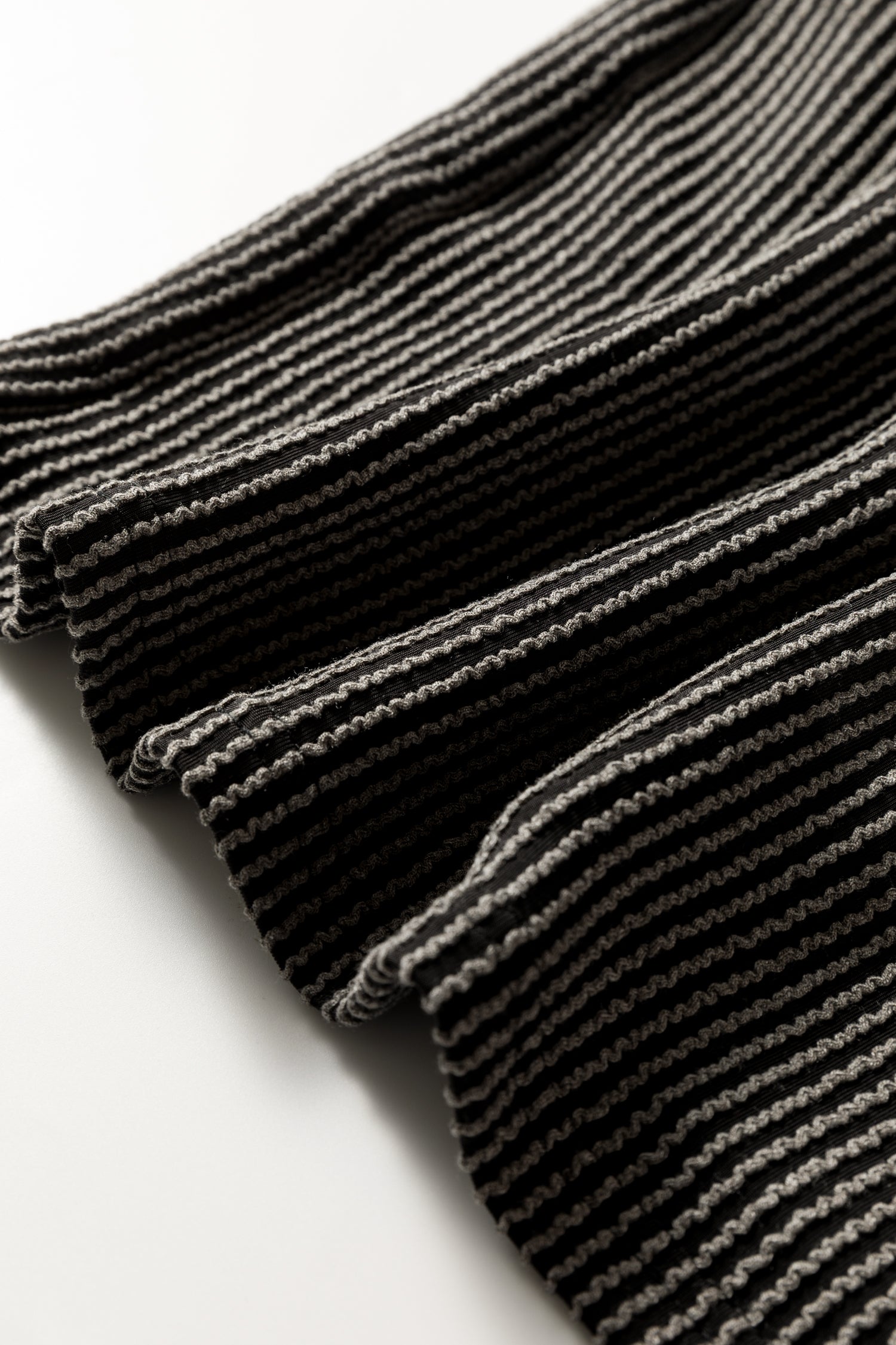 Carbon Grey Twisted Ribbed Dolman Long Sleeve Top-Tops/Long Sleeve Tops-[Adult]-[Female]-2022 Online Blue Zone Planet