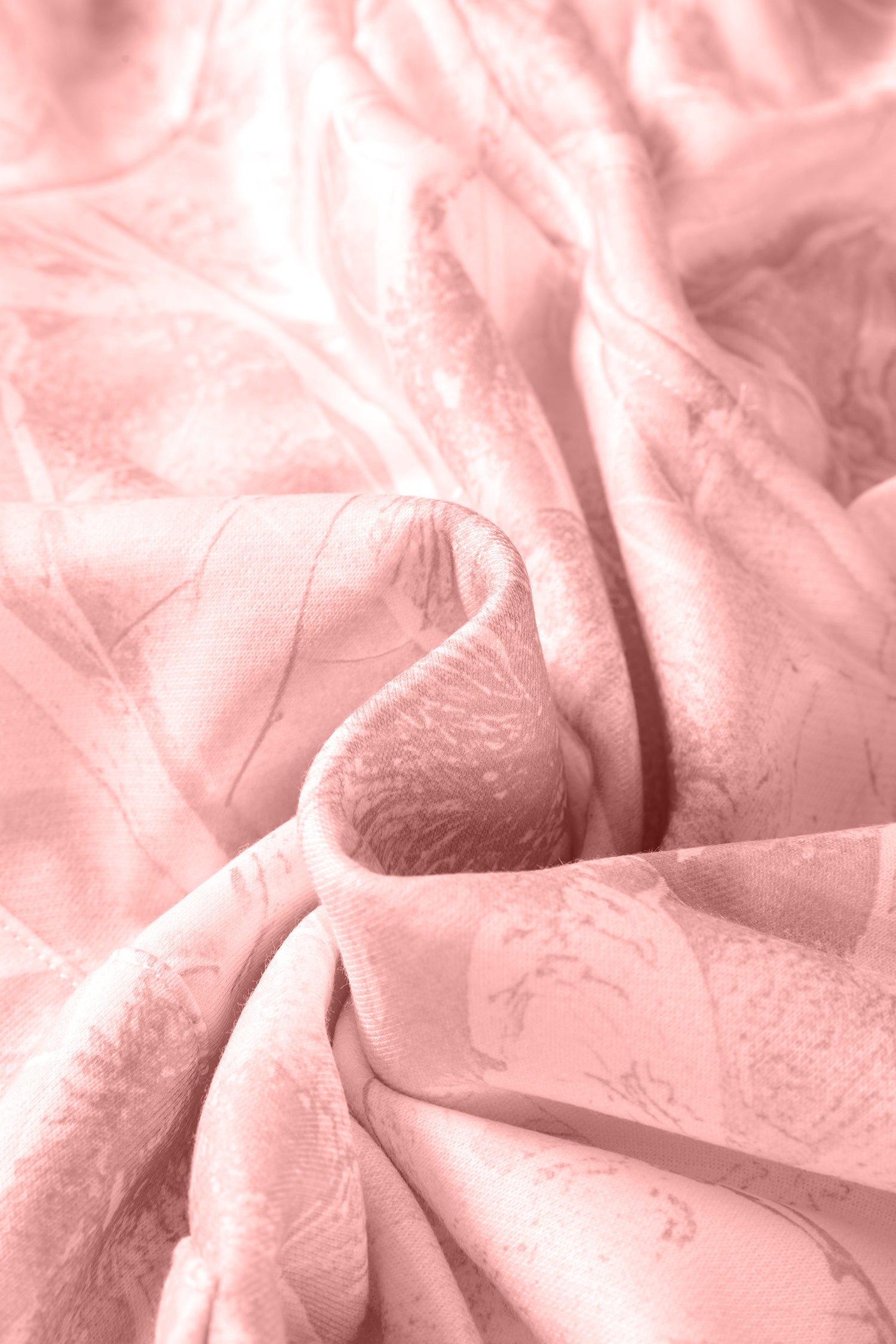 Beige Camouflage Woodland Print Oversized Sporty Hoodie-Tops / Dresses-[Adult]-[Female]-2022 Online Blue Zone Planet