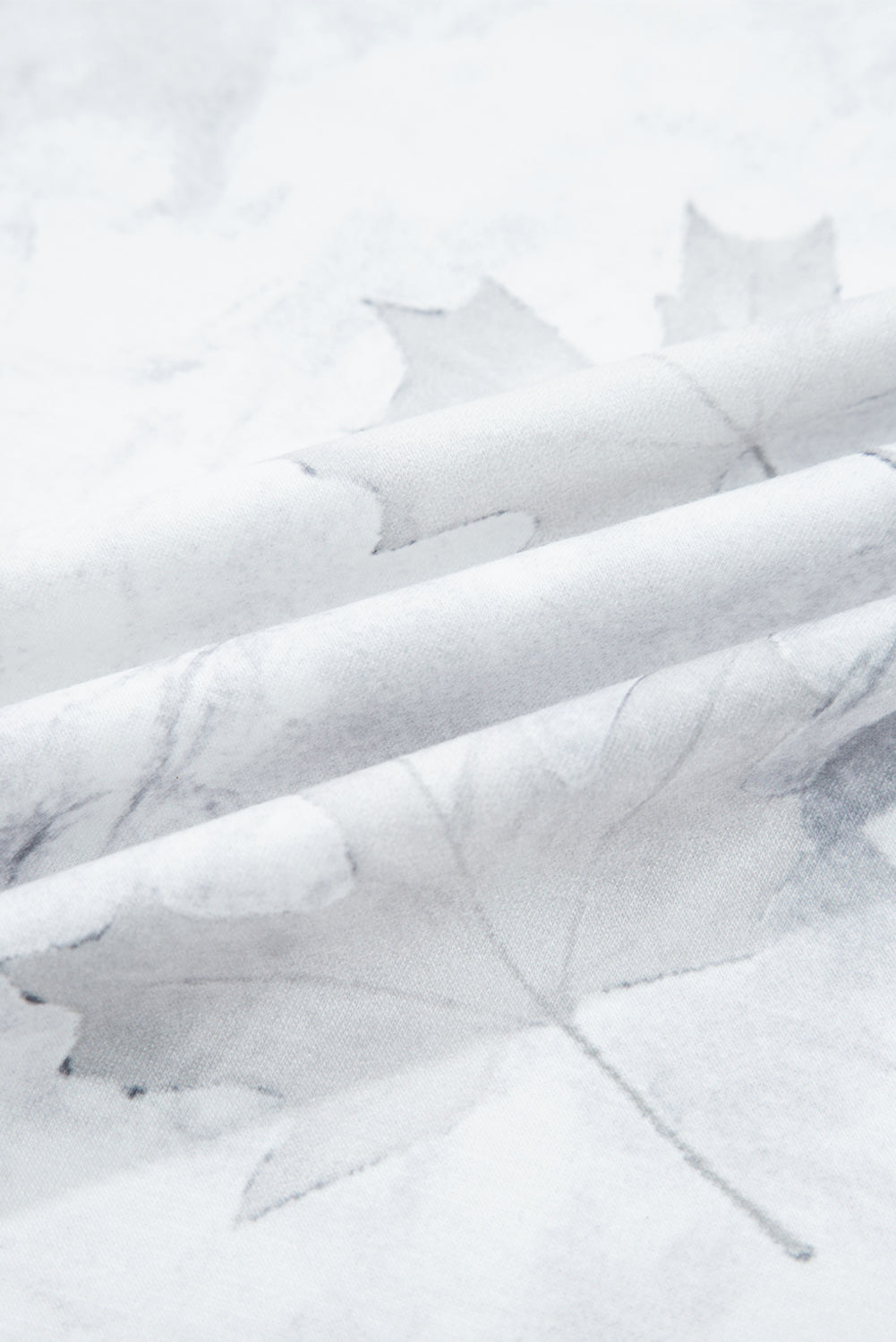 Beige Camo Print Pullover Top And Elastic Waist Casual Short Set-Two Piece Sets/Short Sets-[Adult]-[Female]-2022 Online Blue Zone Planet