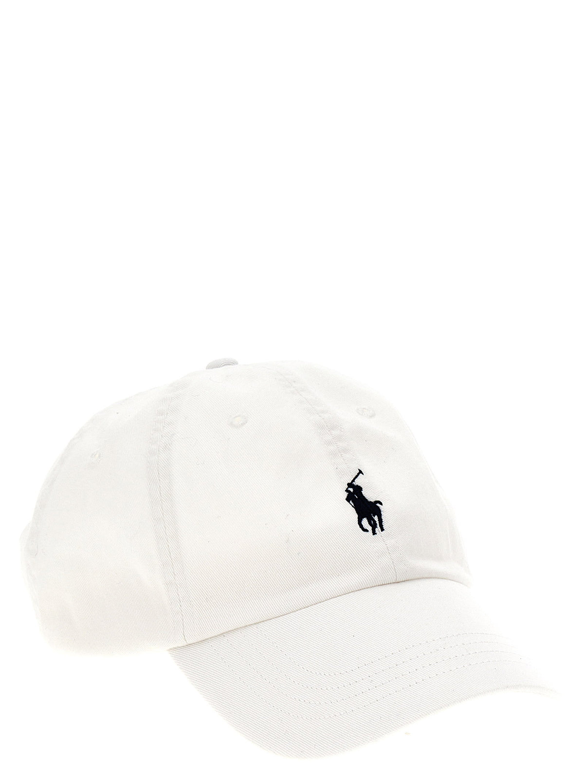 Polo Ralph Lauren Logo Embroidery Cap-Scarves Hats & Gloves-[Adult]-[Female]-2022 Online Blue Zone Planet