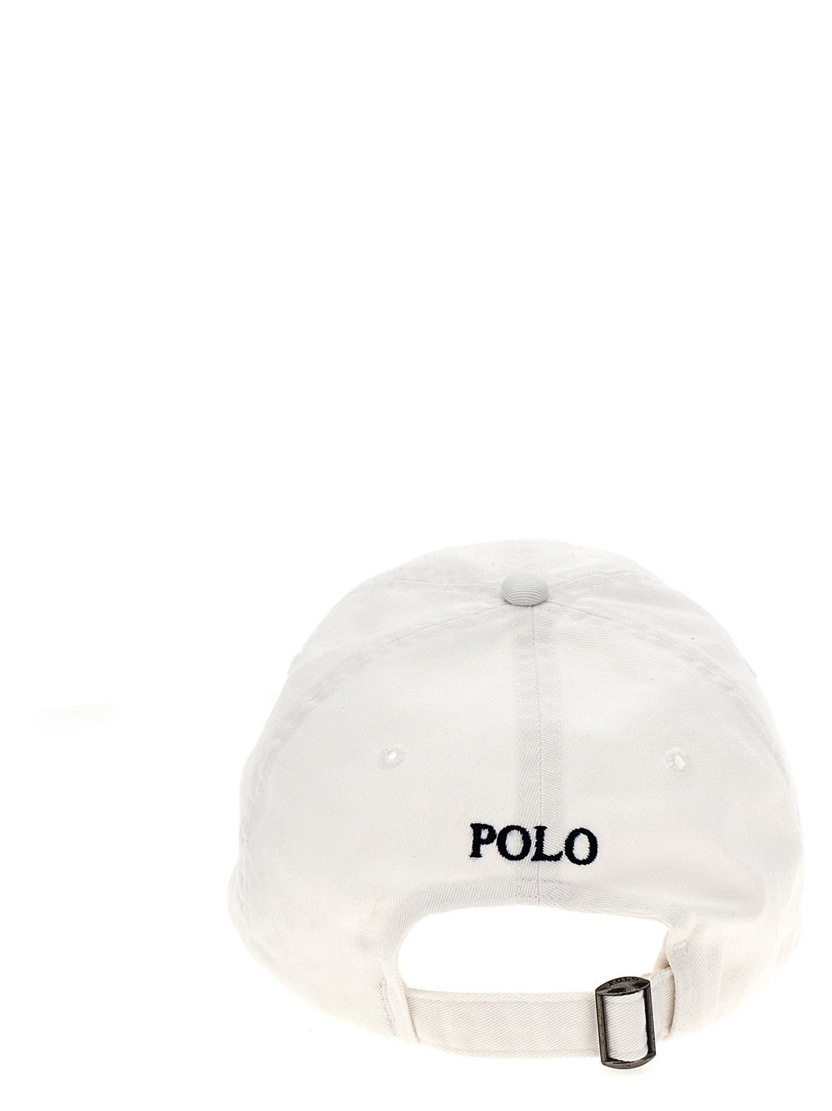 Polo Ralph Lauren Logo Embroidery Cap-Scarves Hats & Gloves-[Adult]-[Female]-2022 Online Blue Zone Planet