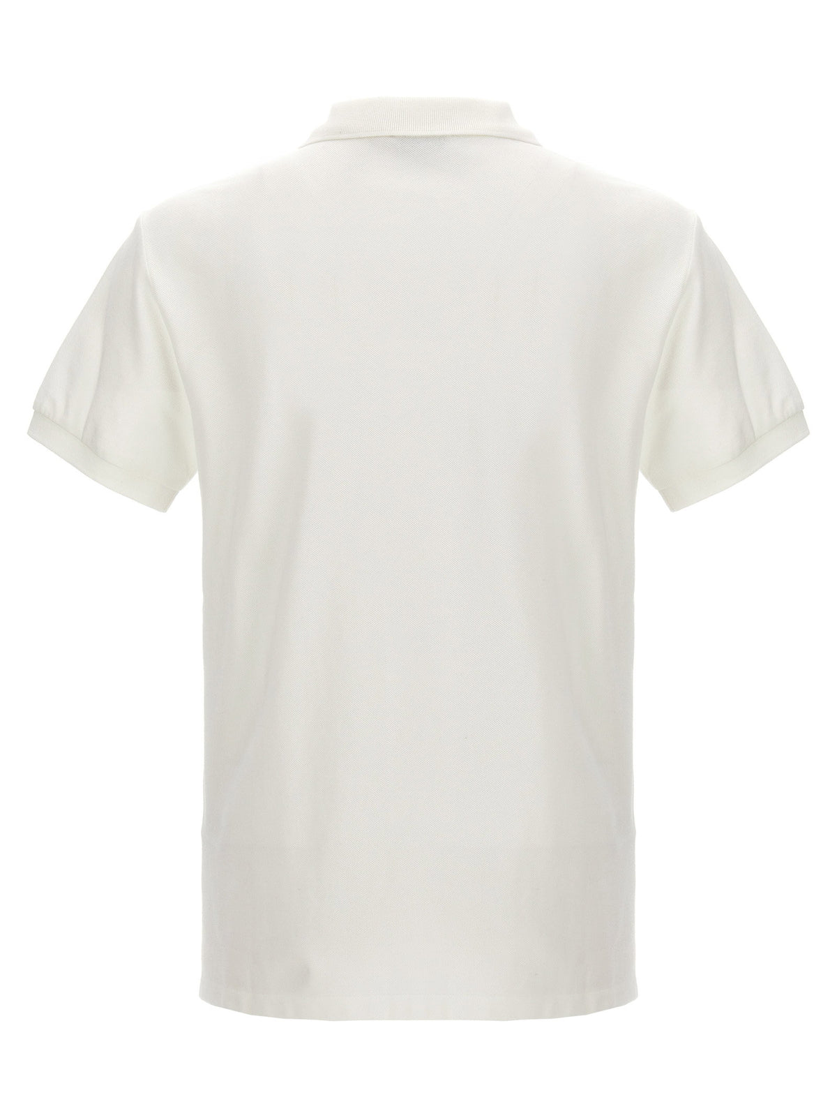 Polo Ralph Lauren Logo Polo-Shirts-[Adult]-[Female]-2022 Online Blue Zone Planet