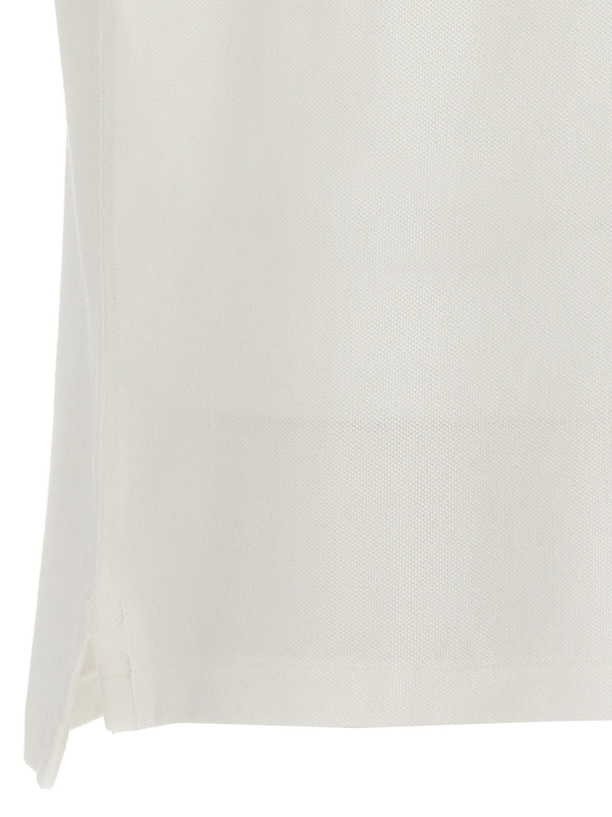 Polo Ralph Lauren Logo Polo-Shirts-[Adult]-[Female]-2022 Online Blue Zone Planet