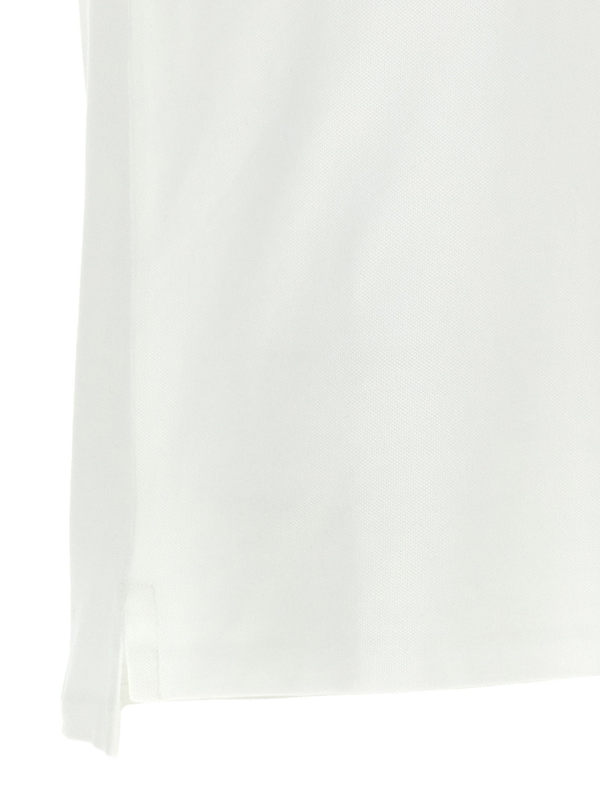 Polo Ralph Lauren Logo Embroidery Polo Shirt-Shirts-[Adult]-[Female]-2022 Online Blue Zone Planet