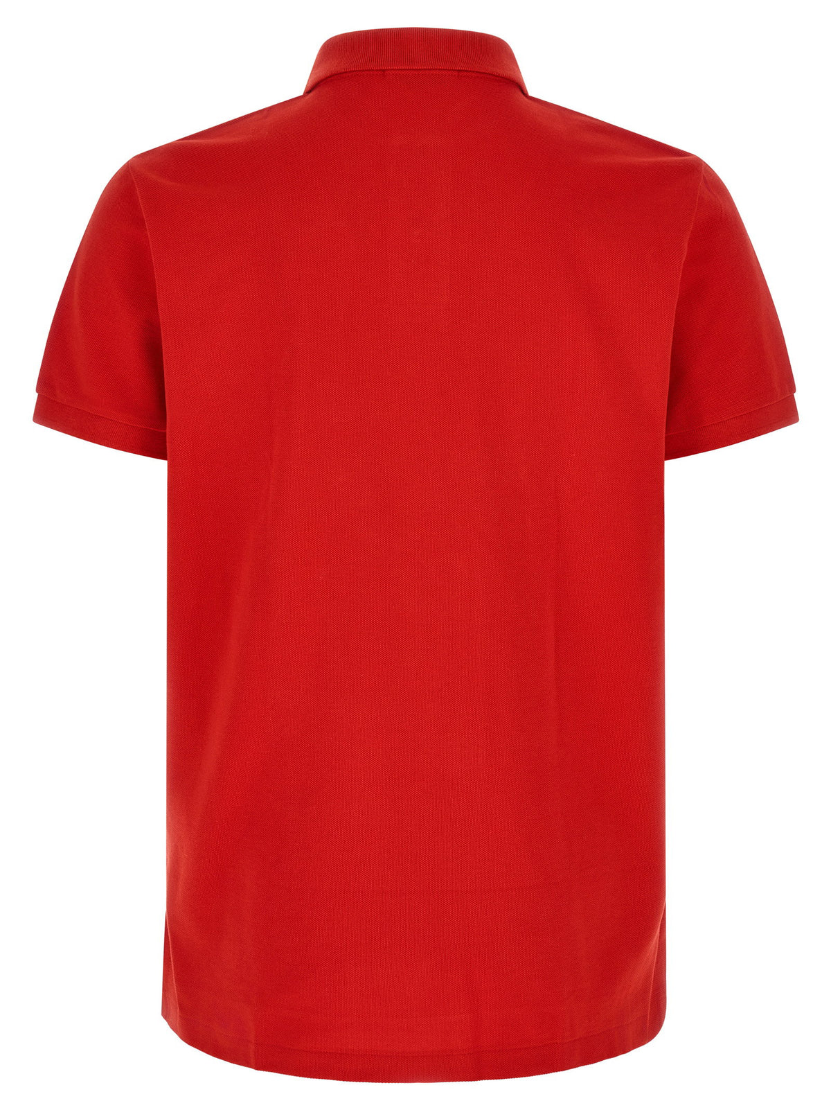 Polo Ralph Lauren Pony Polo Shirt-Shirts-[Adult]-[Female]-2022 Online Blue Zone Planet