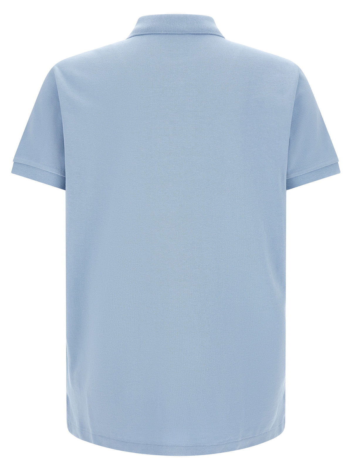 Polo Ralph Lauren Pony Polo Shirt-Shirts-[Adult]-[Female]-2022 Online Blue Zone Planet