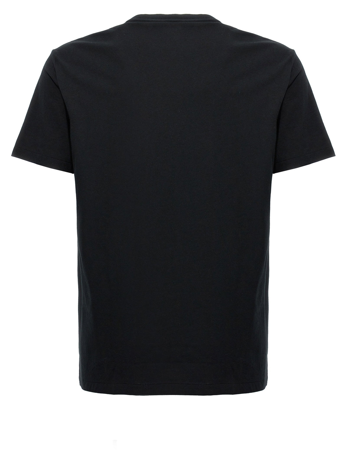 Polo Ralph Lauren Logo T-shirt-Topwear-[Adult]-[Female]-2022 Online Blue Zone Planet