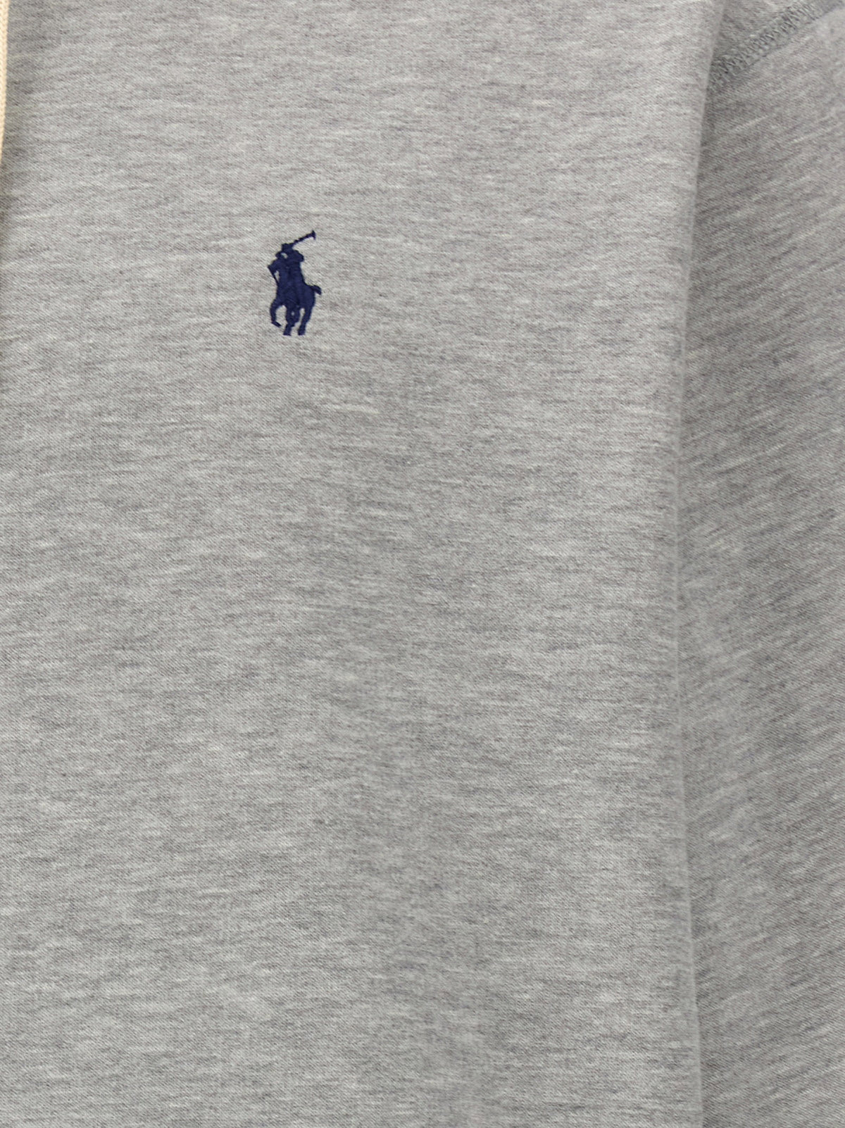 Polo Ralph Lauren Logo Hoodie-Tops / Dresses-[Adult]-[Female]-2022 Online Blue Zone Planet