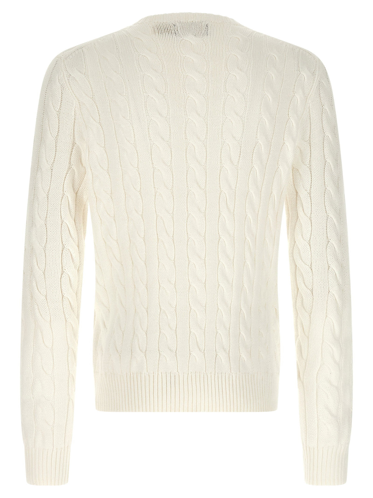 Polo Ralph Lauren Driver Sweater-TOPS / DRESSES-[Adult]-[Female]-2022 Online Blue Zone Planet