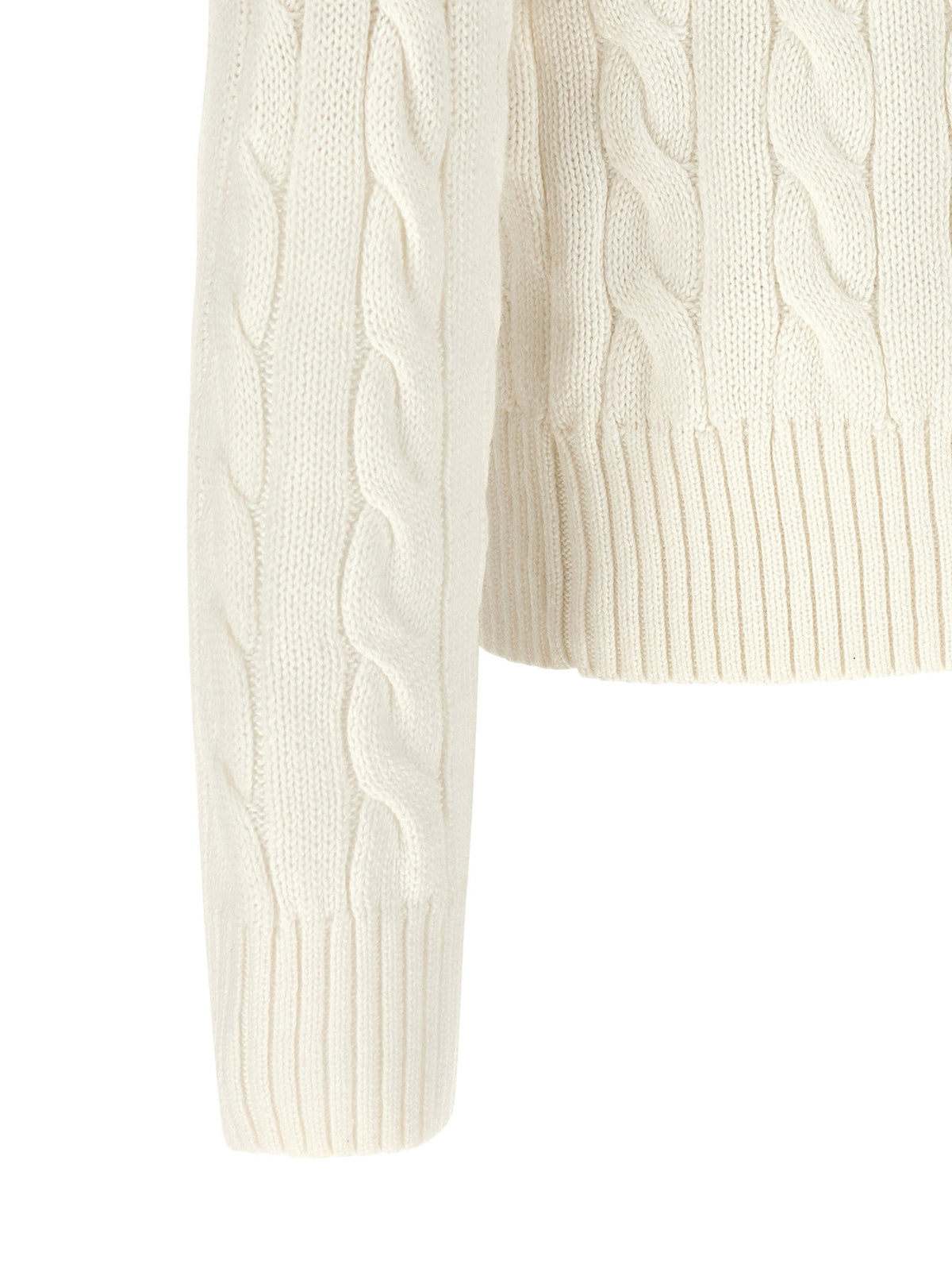 Polo Ralph Lauren Driver Sweater-TOPS / DRESSES-[Adult]-[Female]-2022 Online Blue Zone Planet
