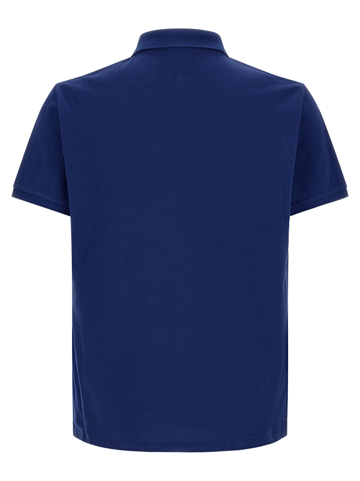 Polo Ralph Lauren Pony Polo Shirt-Shirts-[Adult]-[Female]-2022 Online Blue Zone Planet