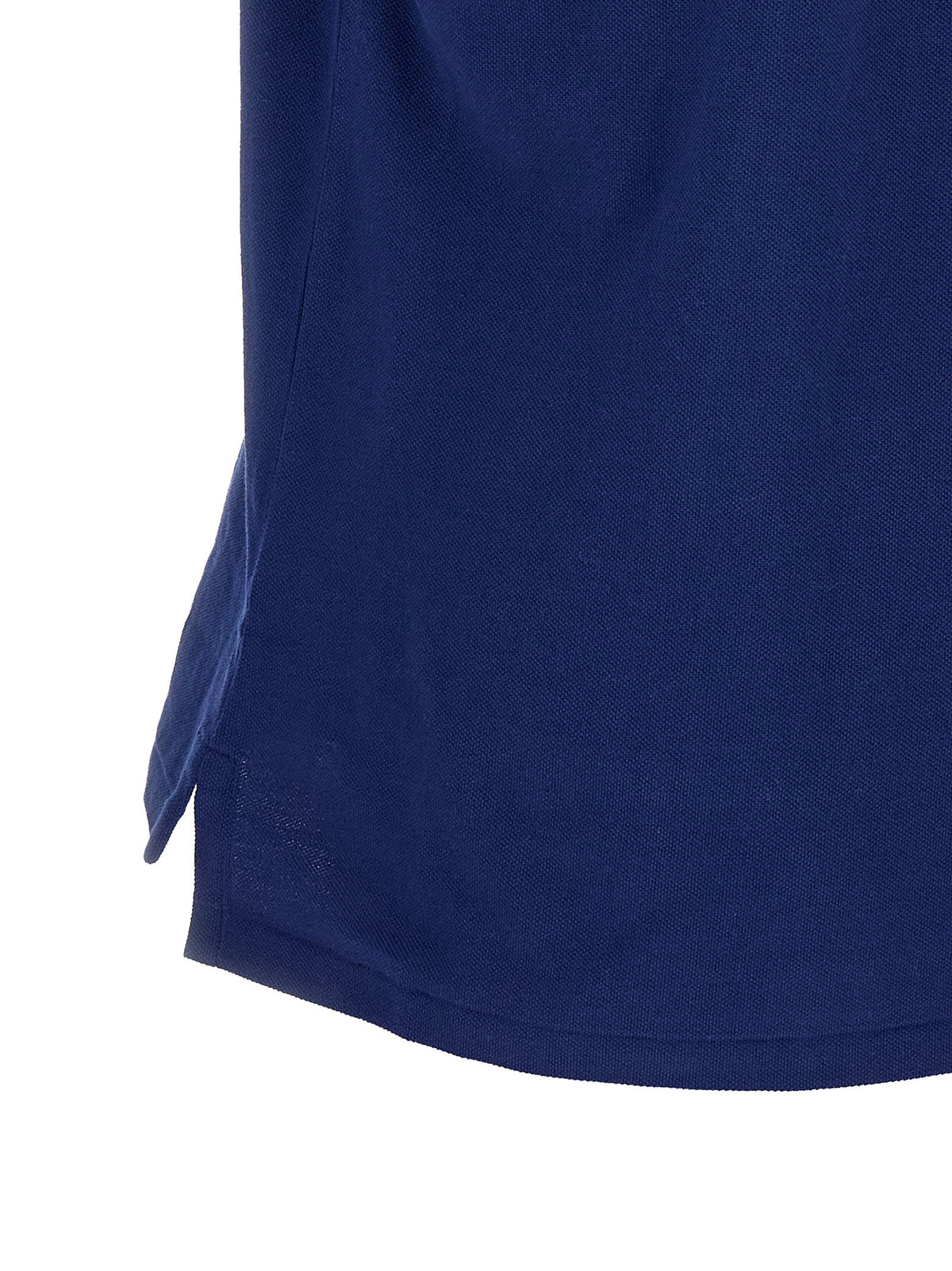 Polo Ralph Lauren Pony Polo Shirt-Shirts-[Adult]-[Female]-2022 Online Blue Zone Planet