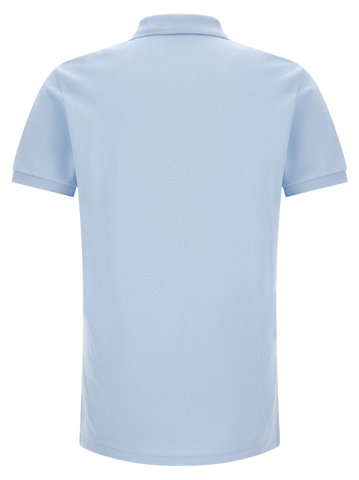 Polo Ralph Lauren Pony Polo Shirt-Shirts-[Adult]-[Female]-2022 Online Blue Zone Planet