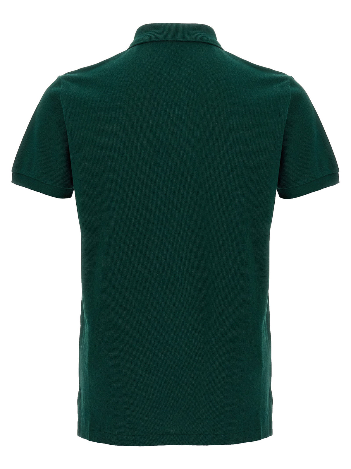 Polo Ralph Lauren Logo Polo Shirt-Shirts-[Adult]-[Female]-2022 Online Blue Zone Planet