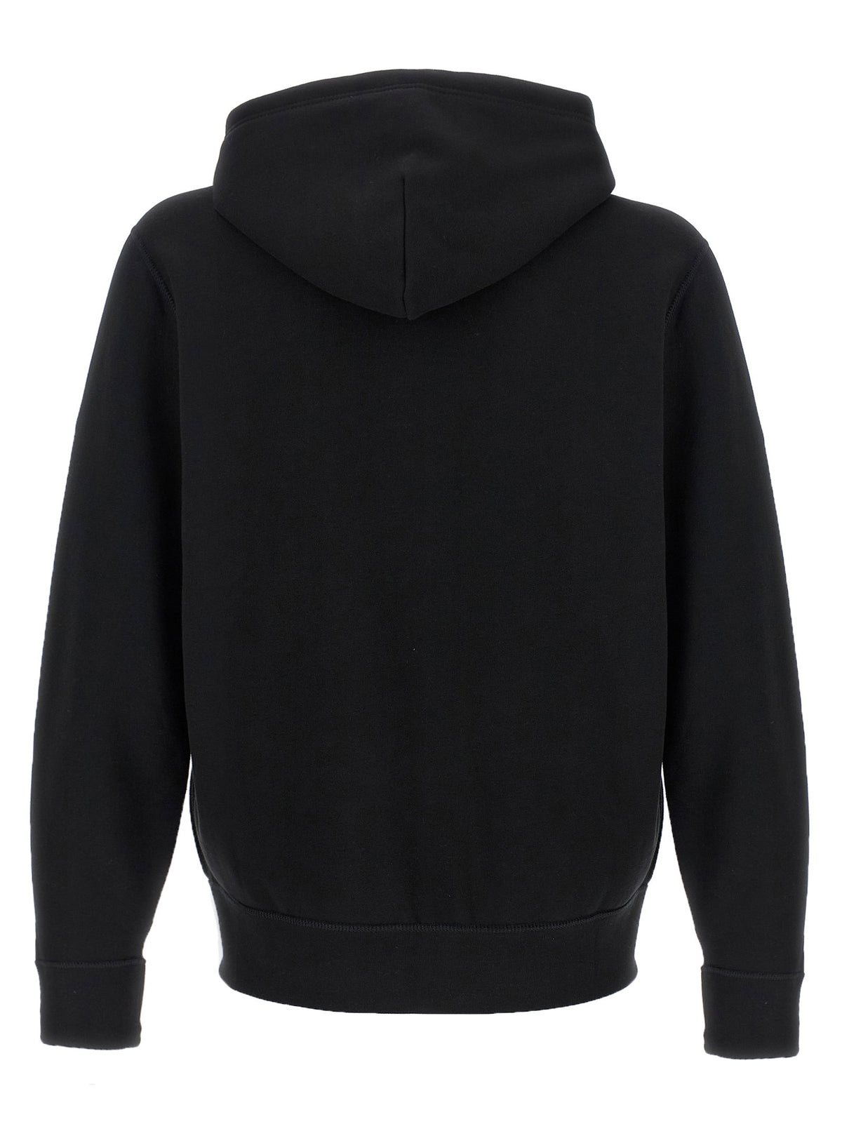 Polo Ralph Lauren Classic Hoodie-Tops / Dresses-[Adult]-[Female]-2022 Online Blue Zone Planet