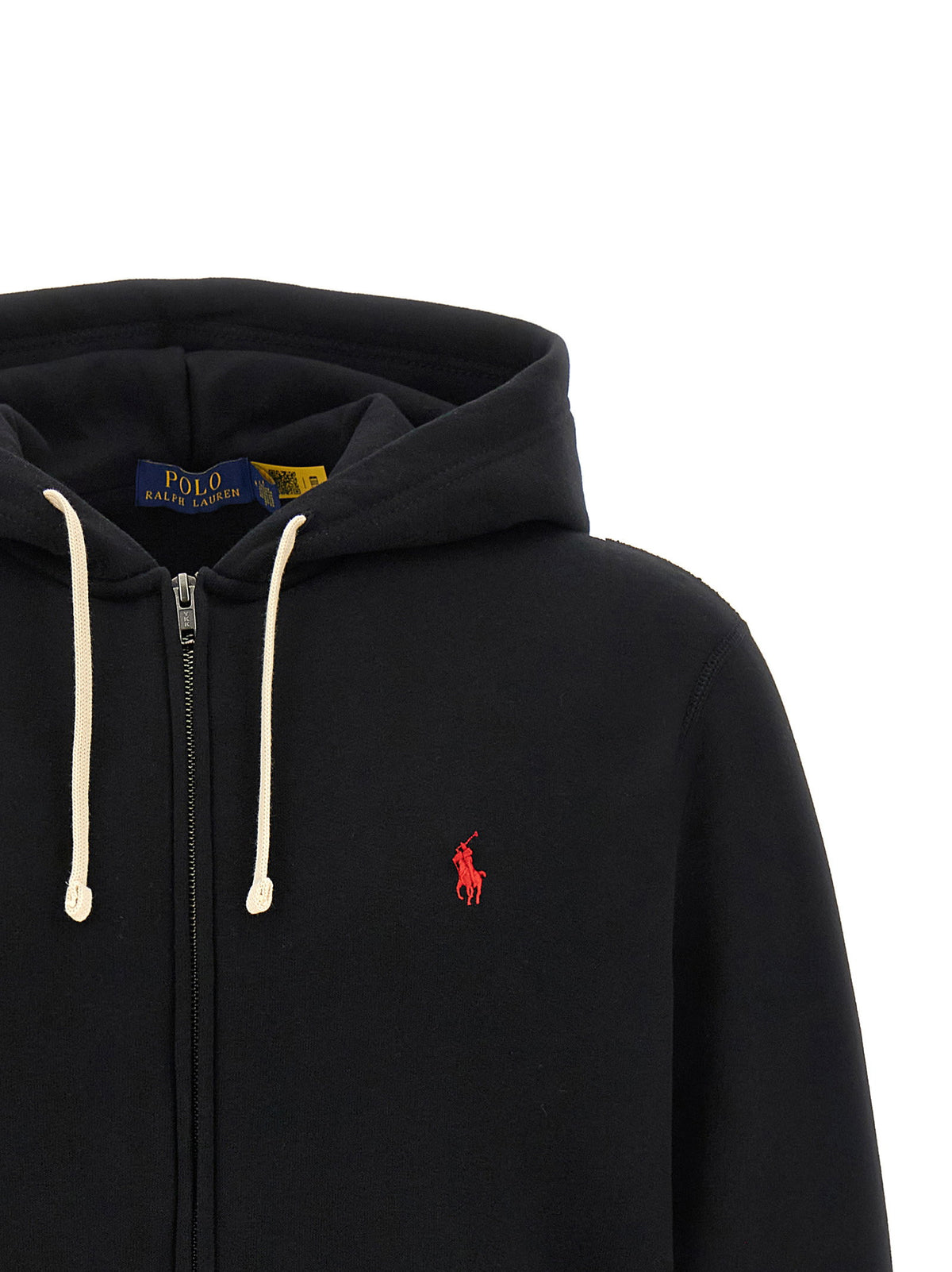 Polo Ralph Lauren Classic Hoodie-Tops / Dresses-[Adult]-[Female]-2022 Online Blue Zone Planet