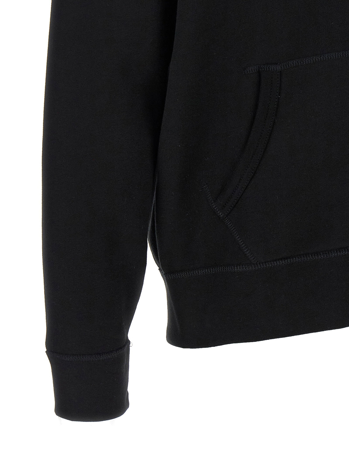 Polo Ralph Lauren Classic Hoodie-Tops / Dresses-[Adult]-[Female]-2022 Online Blue Zone Planet