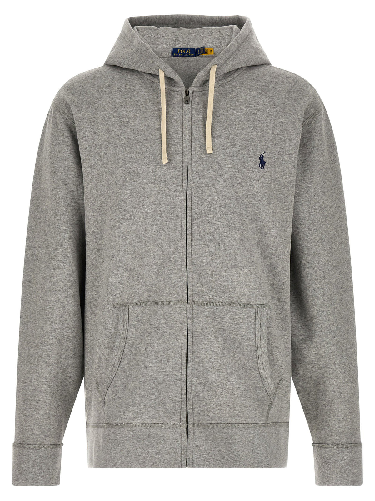Polo Ralph Lauren Pony Hoodie-Tops / Dresses-[Adult]-[Female]-2022 Online Blue Zone Planet