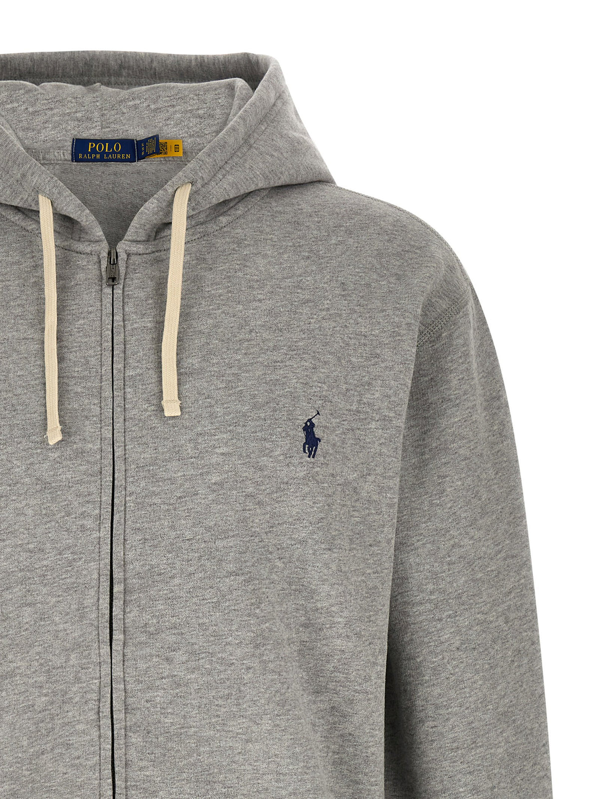 Polo Ralph Lauren Pony Hoodie-Tops / Dresses-[Adult]-[Female]-2022 Online Blue Zone Planet